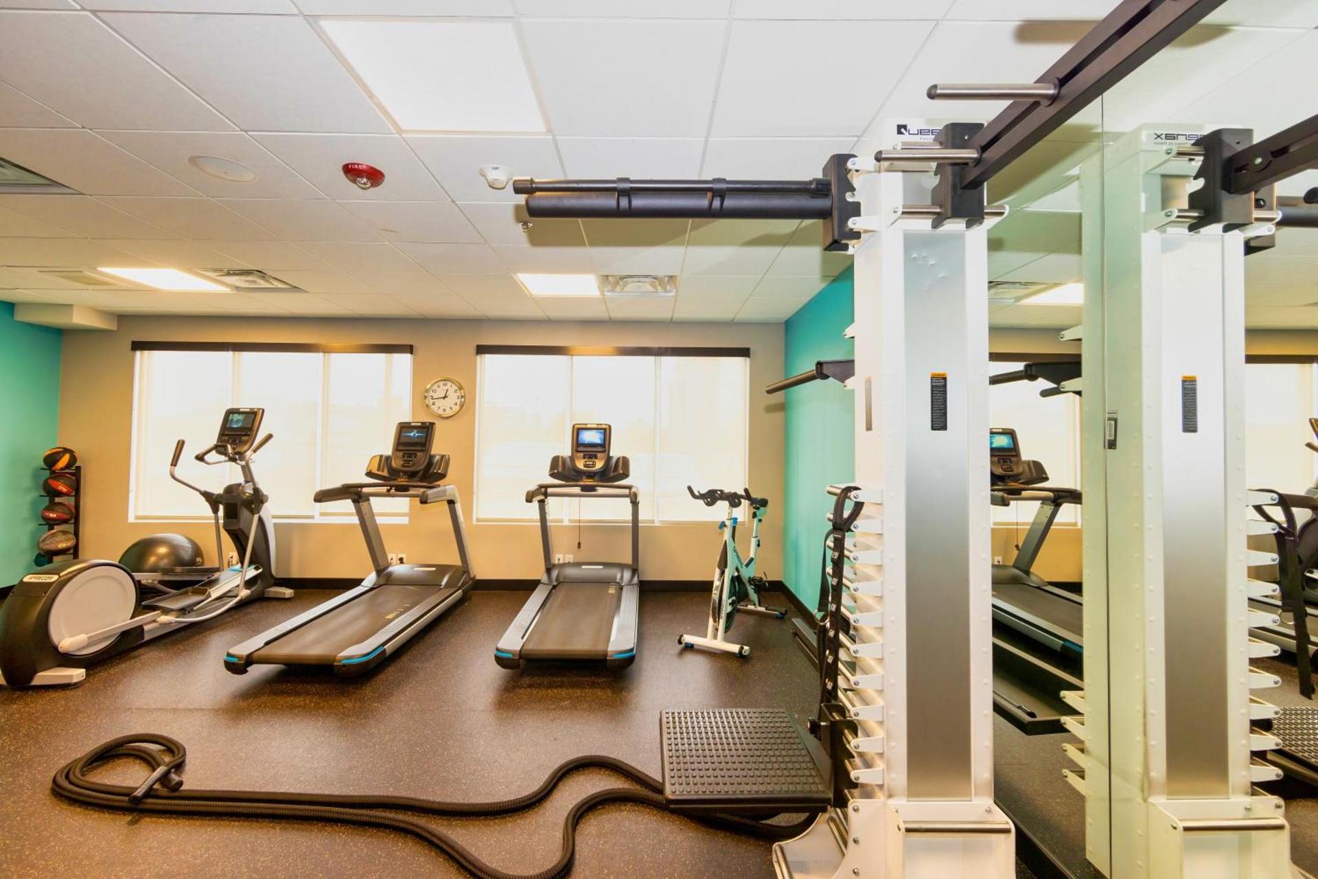 Avid Hotels - Denver Airport Area by IHG photo 9