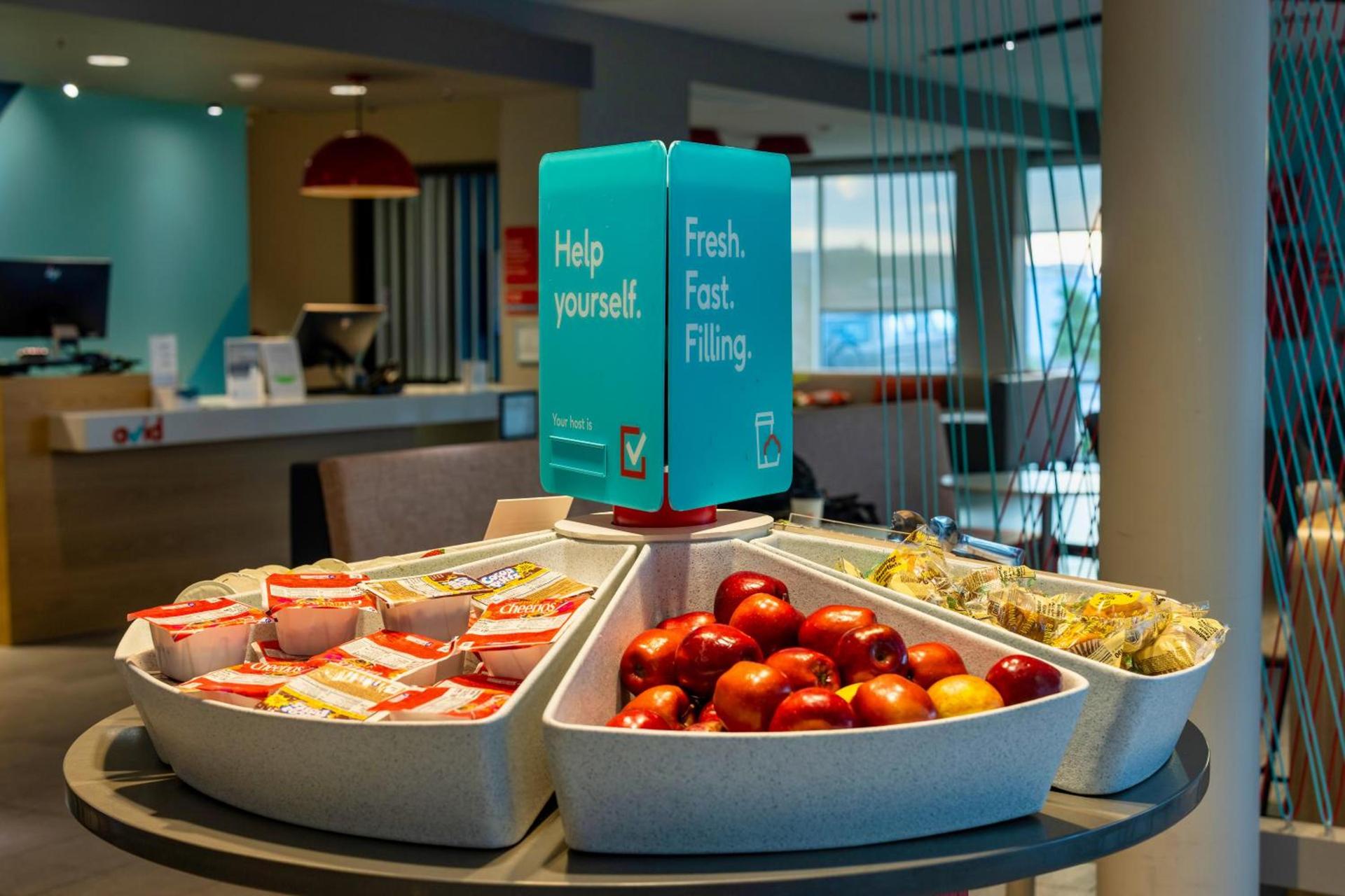Avid Hotels - Denver Airport Area by IHG photo 14