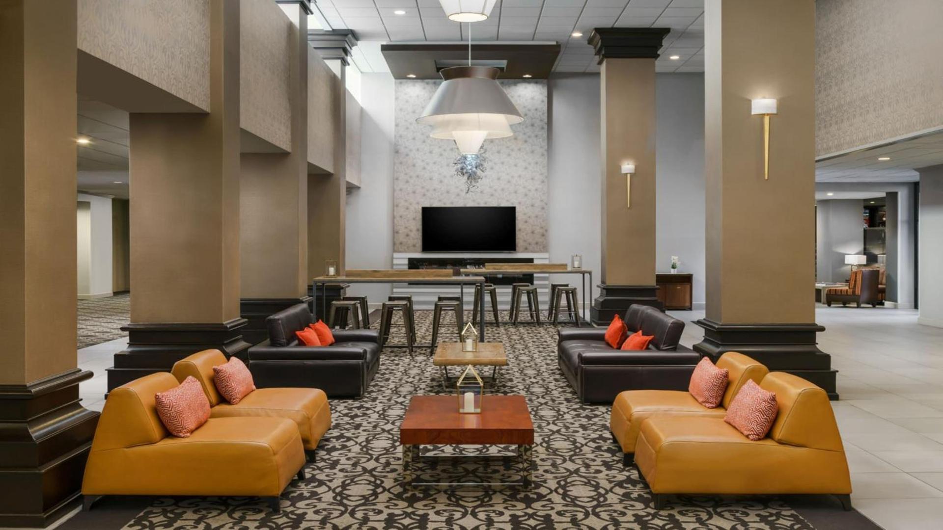 Crowne Plaza Phoenix Airport - PHX by IHG photo 93