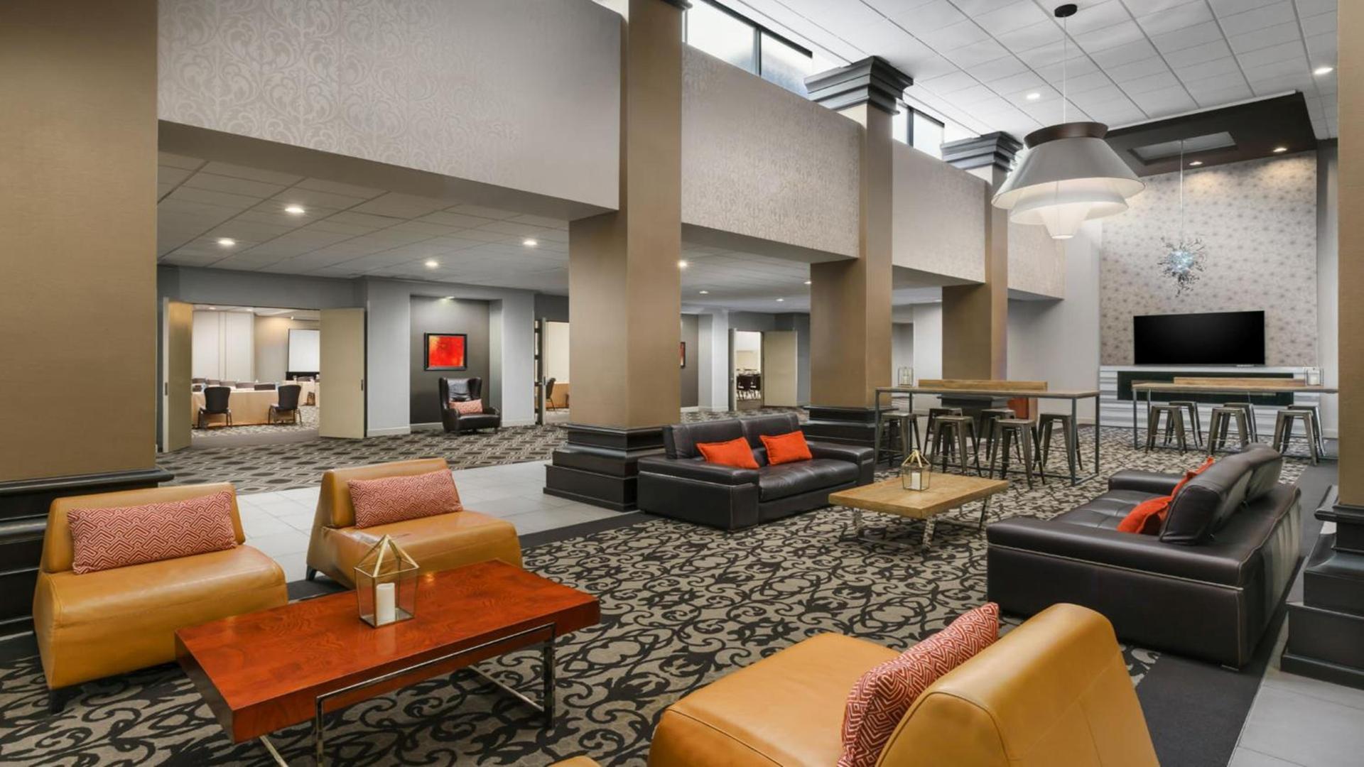 Crowne Plaza Phoenix Airport - PHX by IHG photo 95