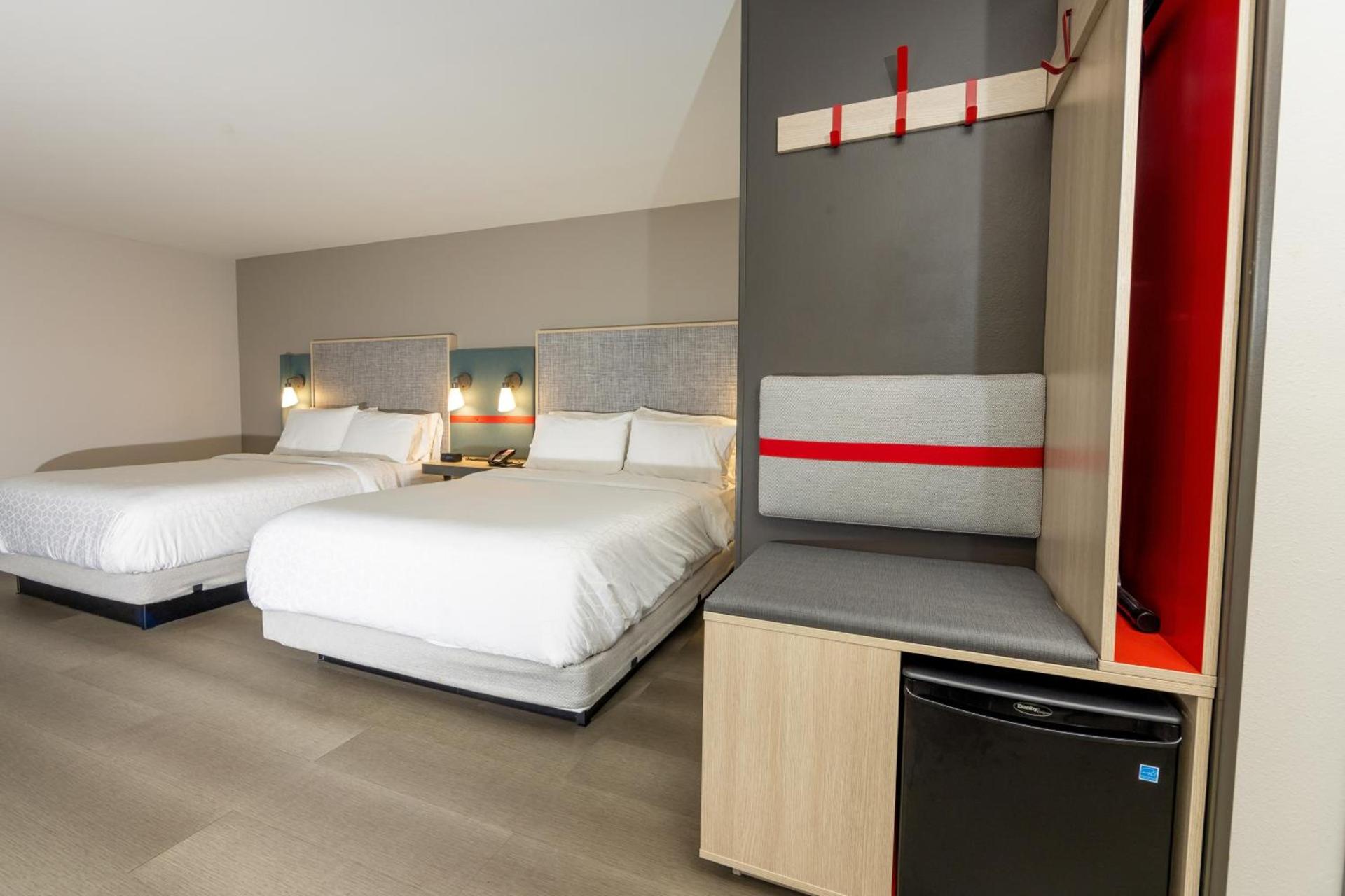 Avid Hotels - Denver Airport Area by IHG photo 19