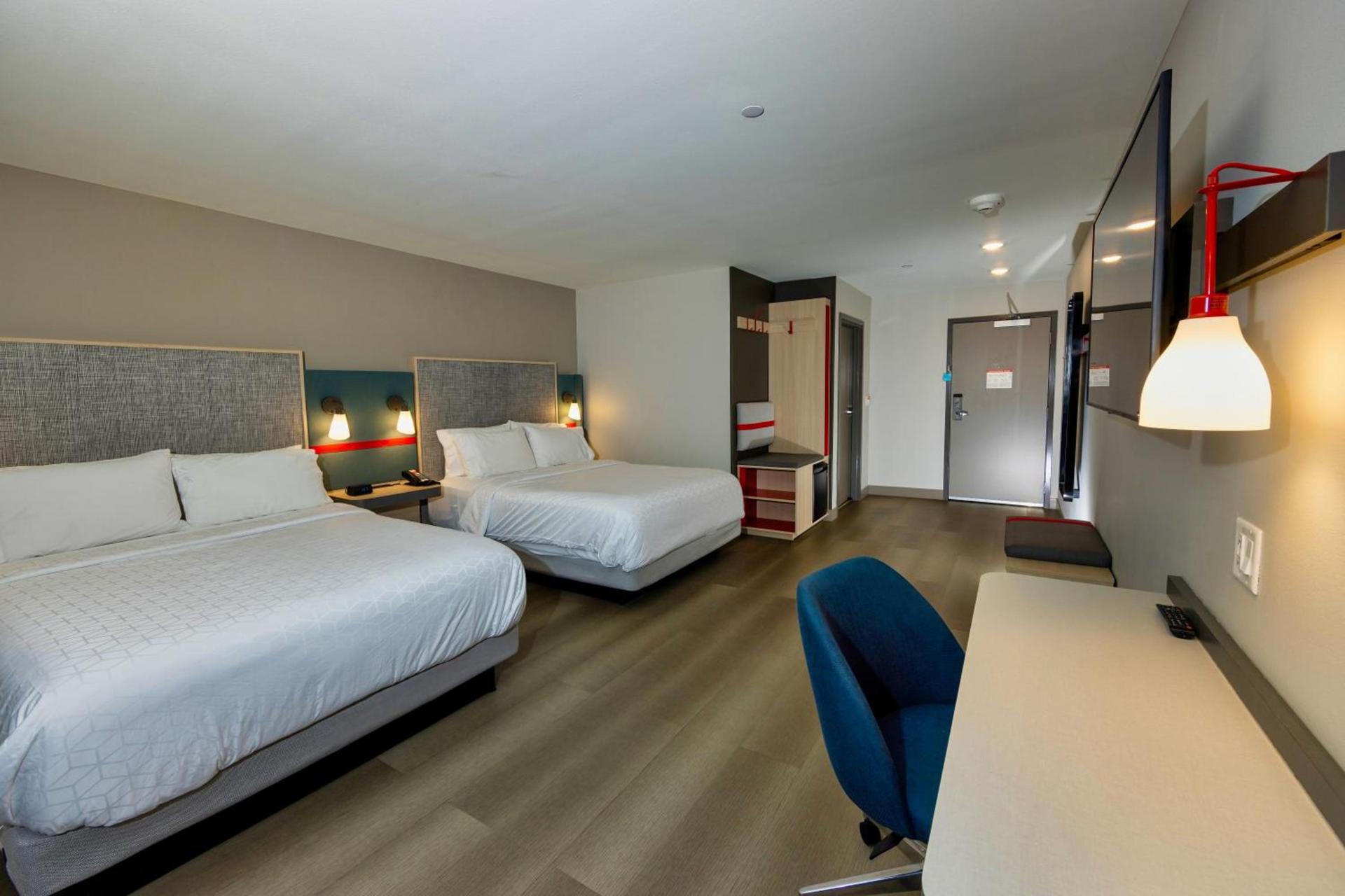Avid Hotels - Denver Airport Area by IHG photo 18