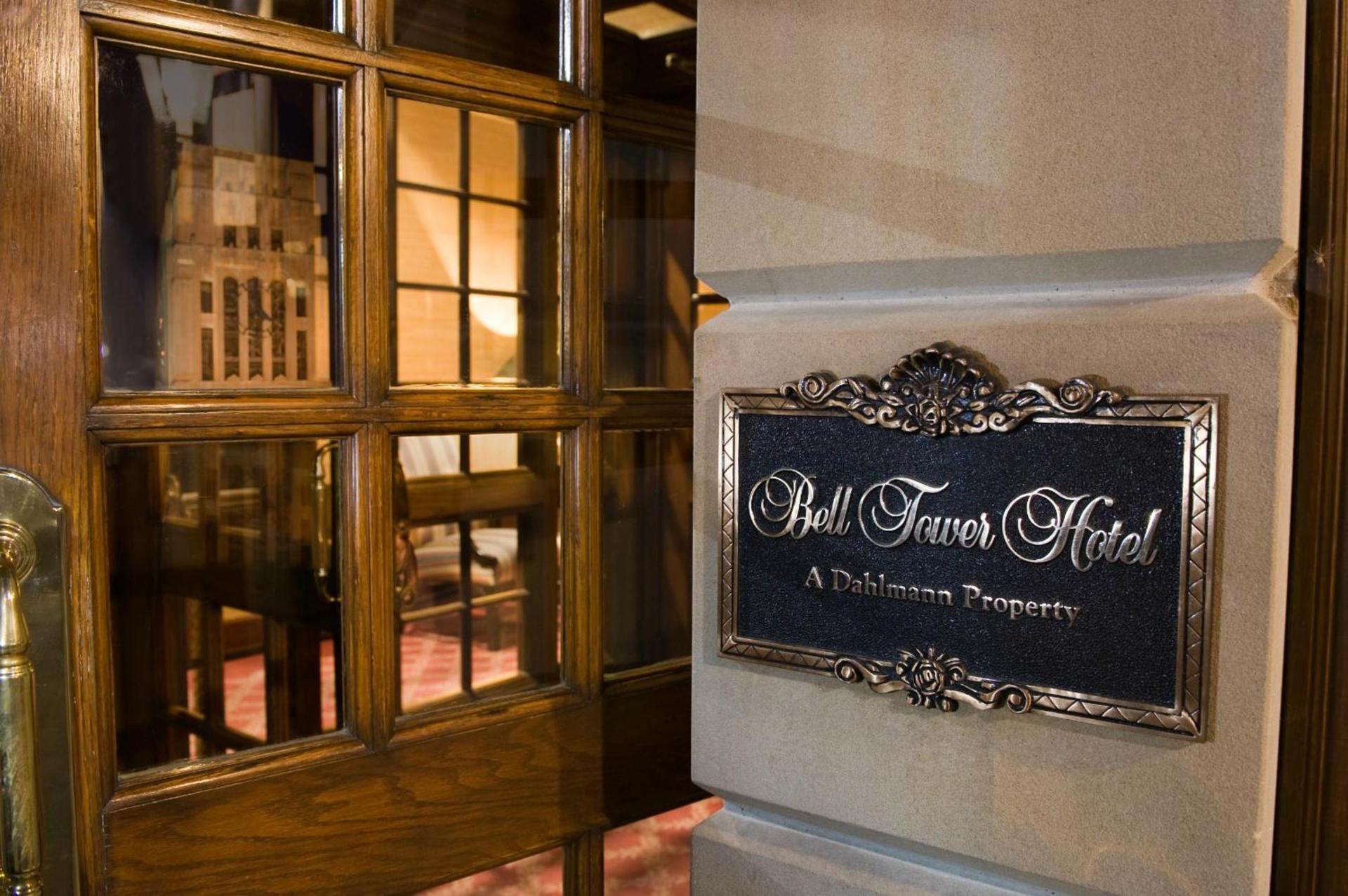 Bell Tower Hotel photo 16