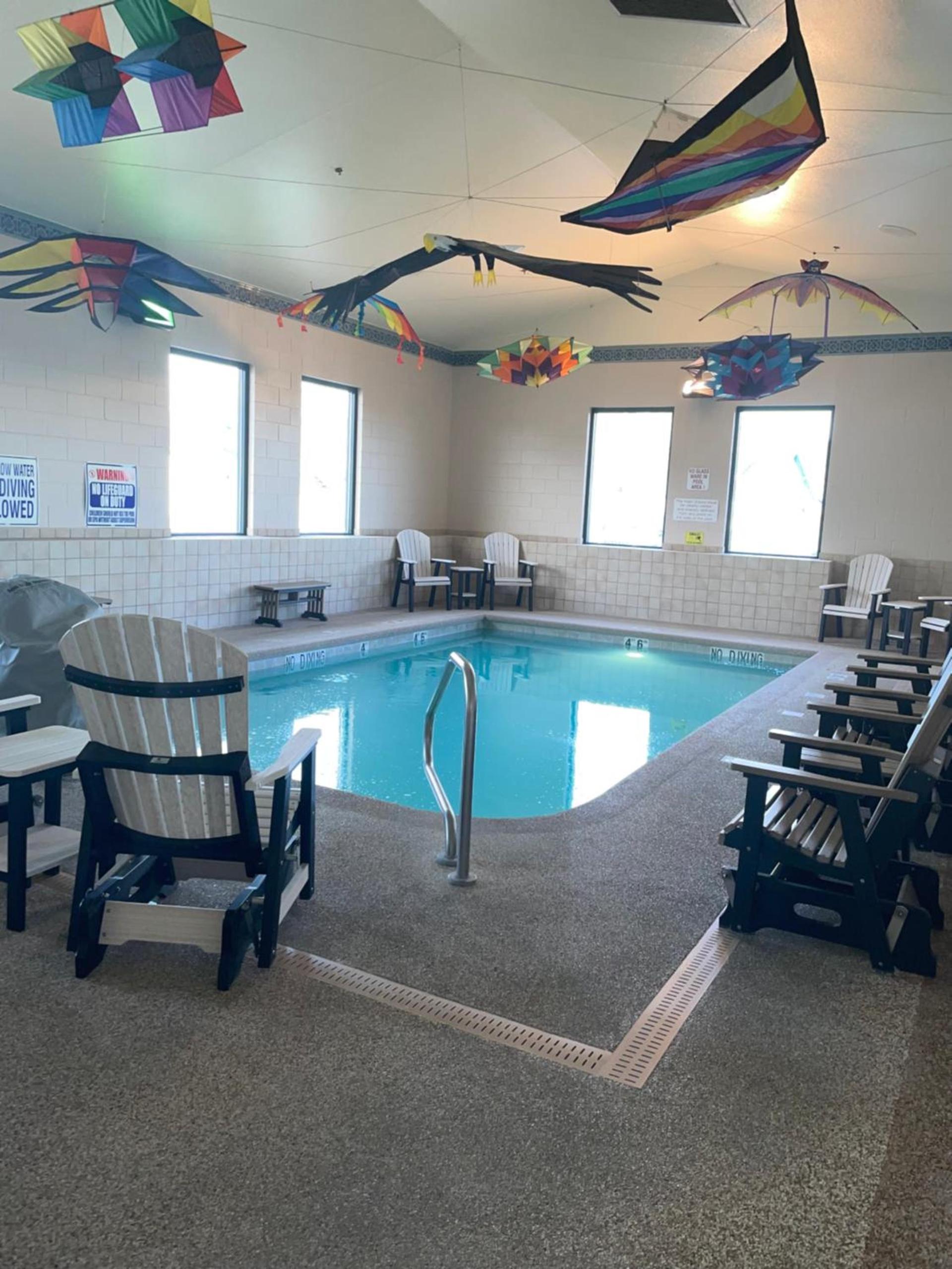 Boothill Inn and Suites photo 34