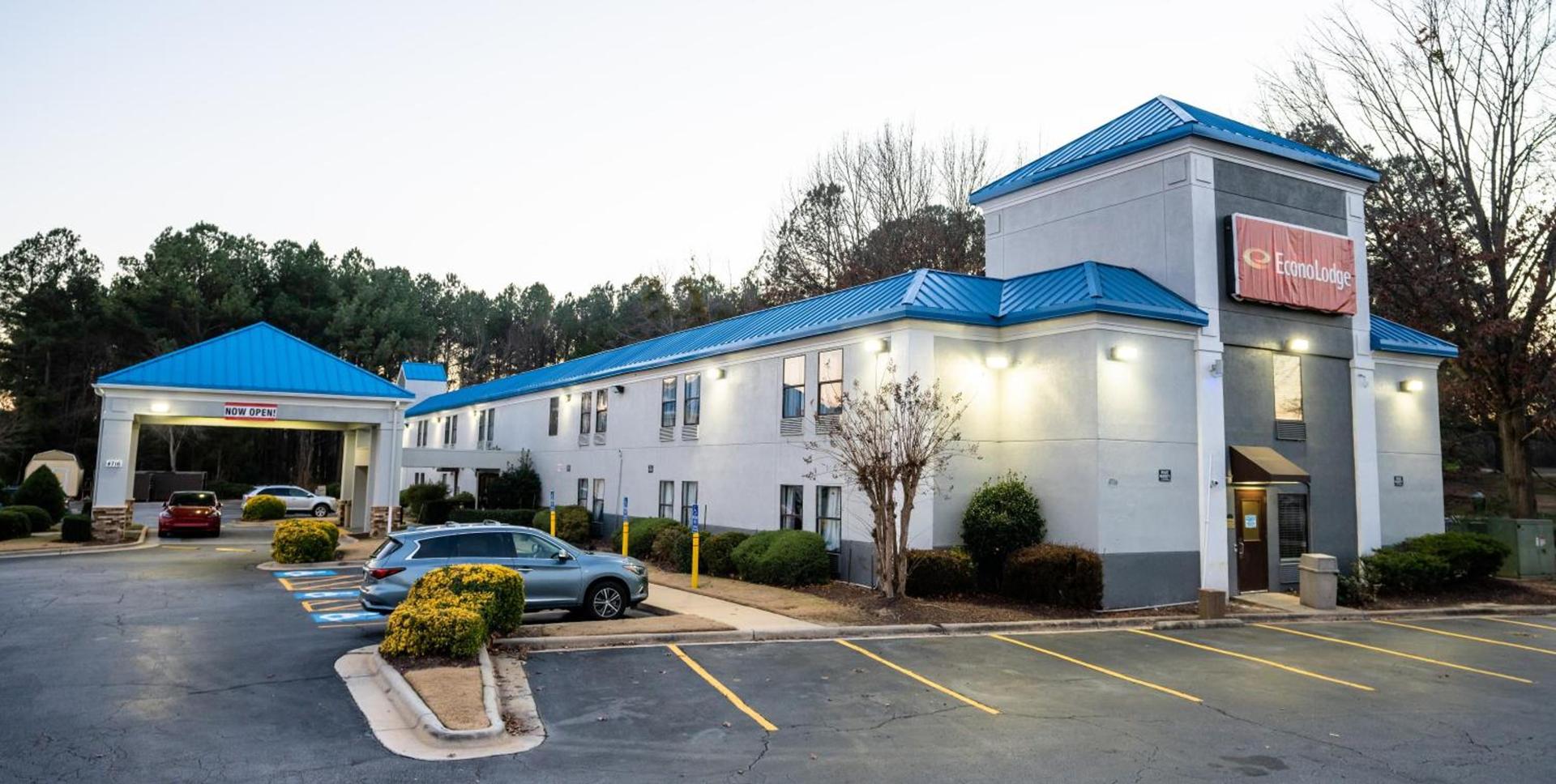Econo Lodge photo 9