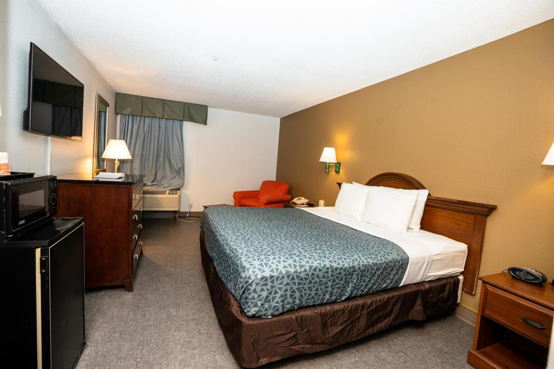 Econo Lodge photo 21