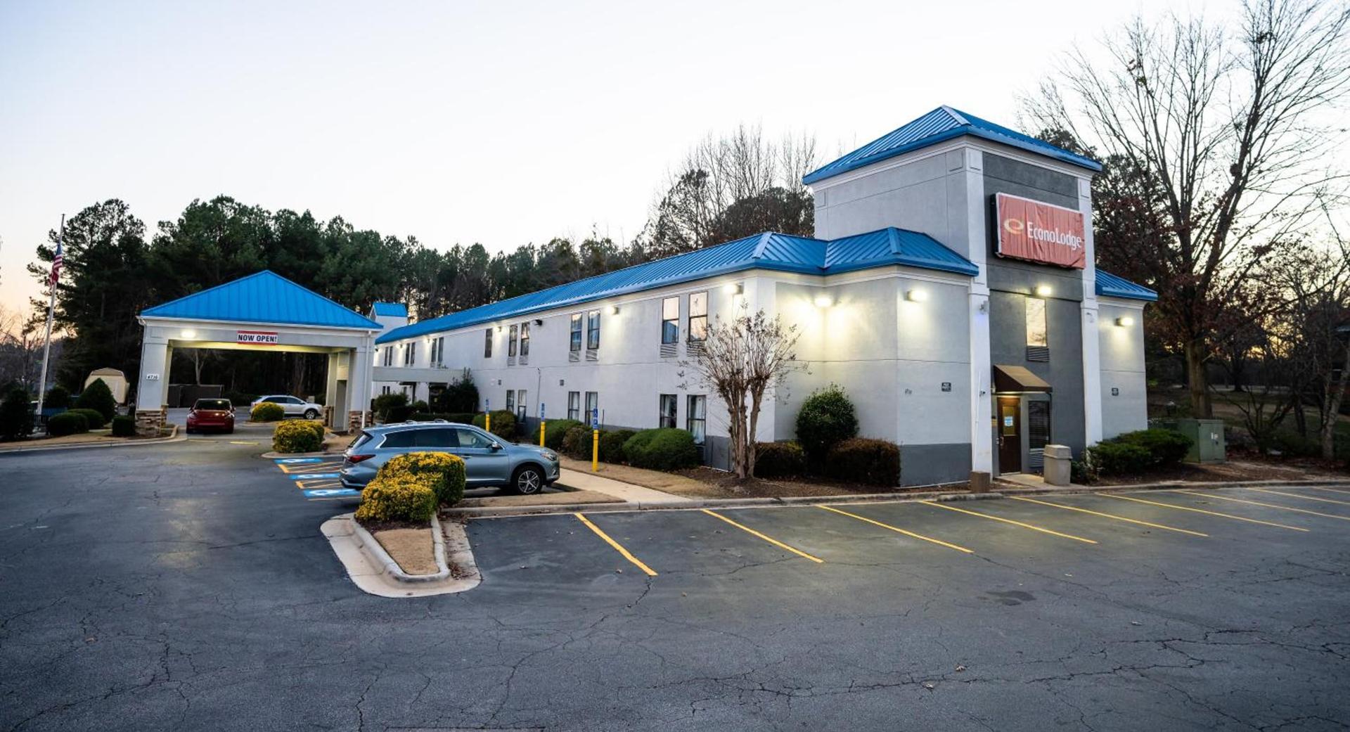 Econo Lodge photo 31
