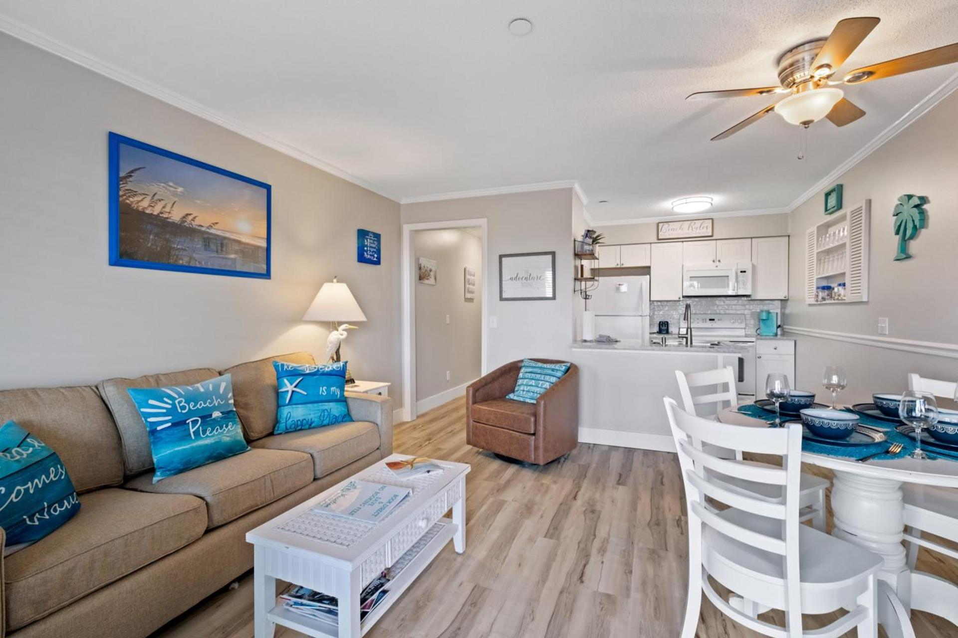 Ocean Dunes Villas #111, Beach Condo in Coligny Beach, 43 S Forest Beach Dr, Hilton Head SC, Oceanfront condo, Heated Pool, By Vacation Rental HHI photo 35