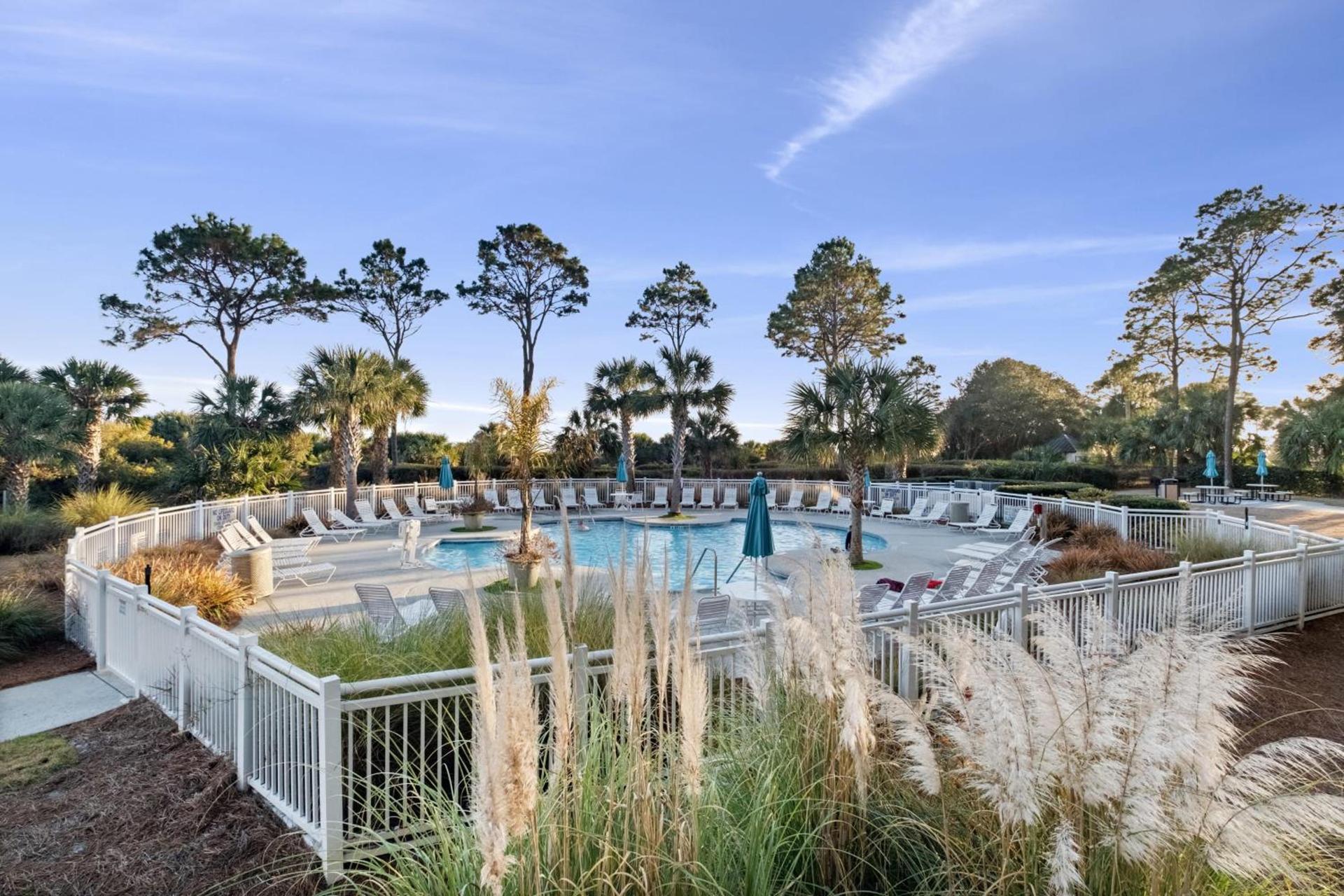 Ocean Dunes Villas #111, Beach Condo in Coligny Beach, 43 S Forest Beach Dr, Hilton Head SC, Oceanfront condo, Heated Pool, By Vacation Rental HHI photo 6