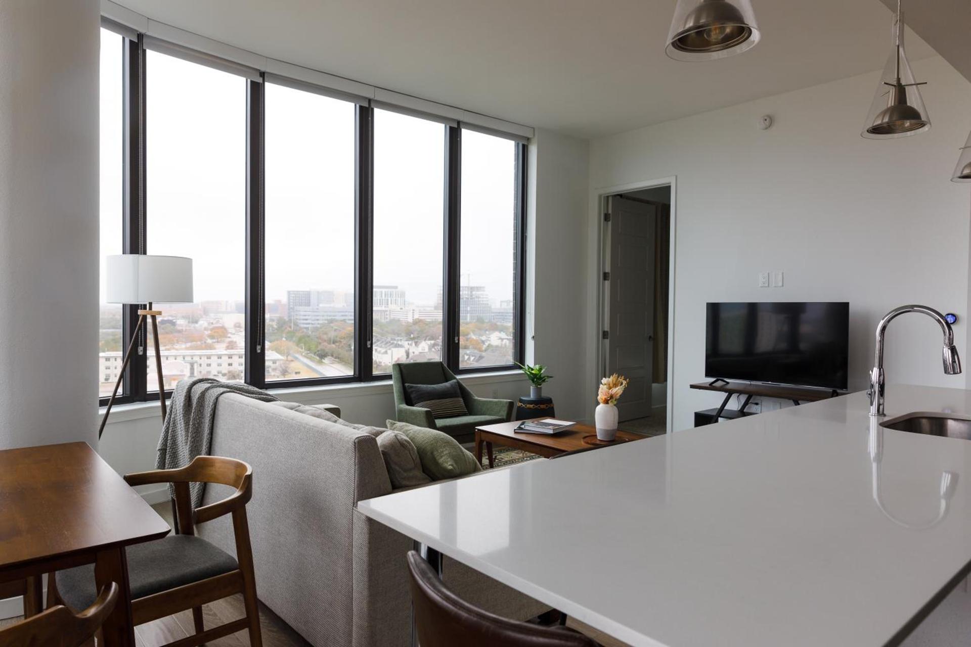 Mint House Houston - Medical Center photo 7