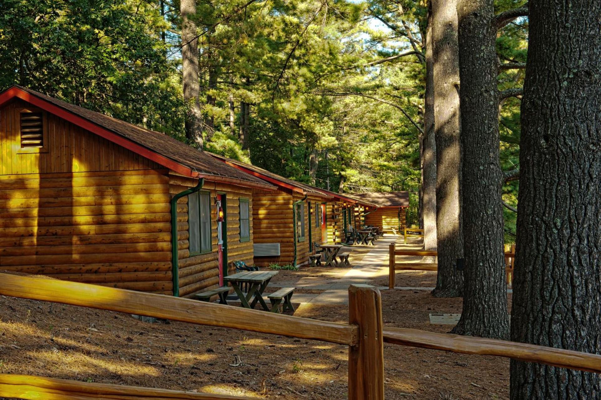 Meadowbrook Resort photo 62