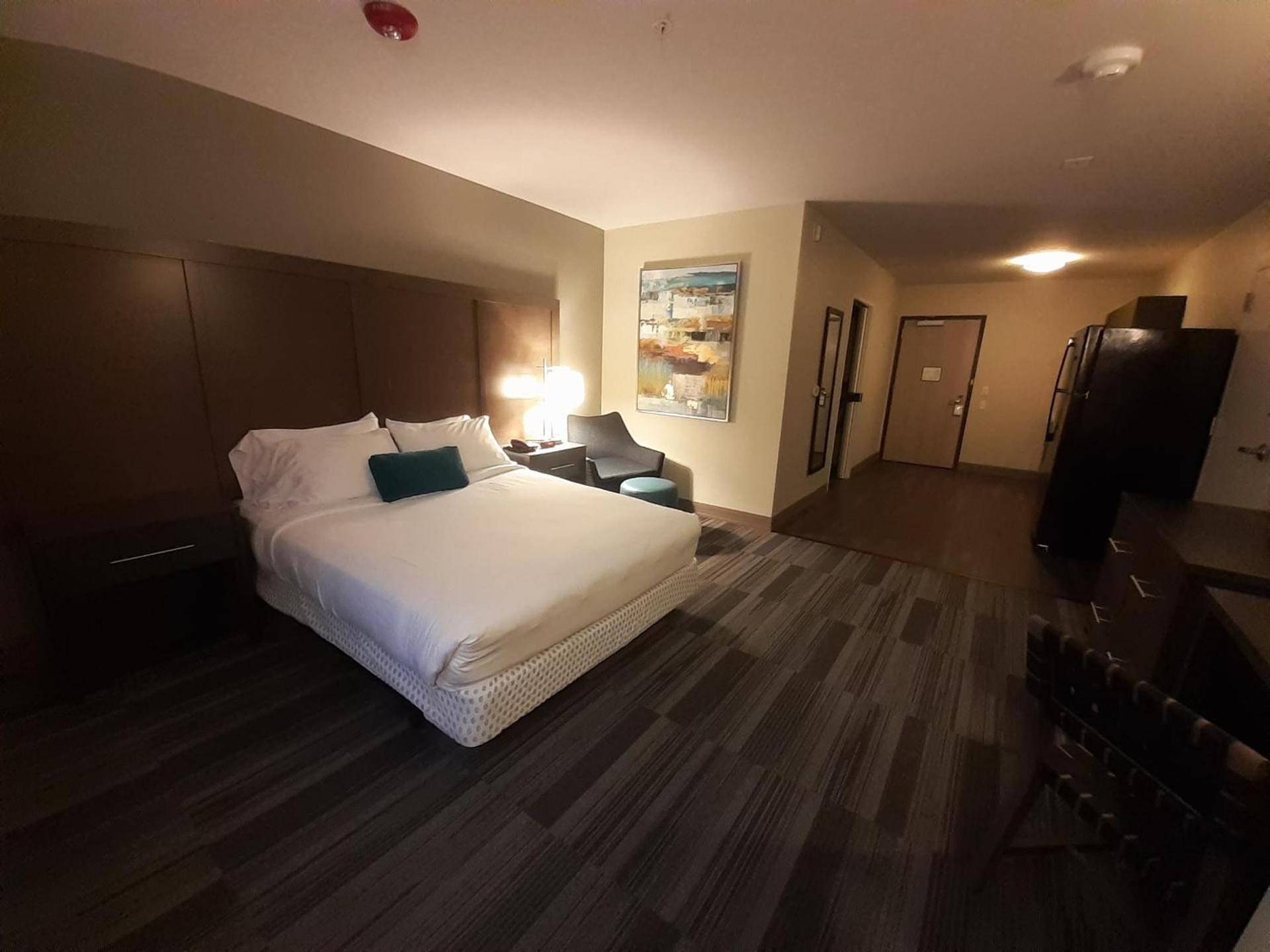 Simple Suites Boise Airport photo 28