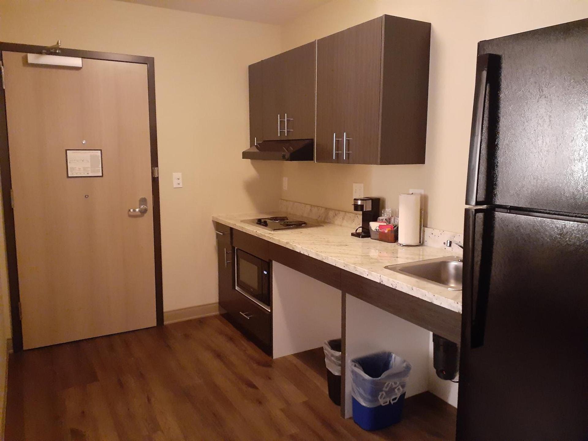 Simple Suites Boise Airport photo 30