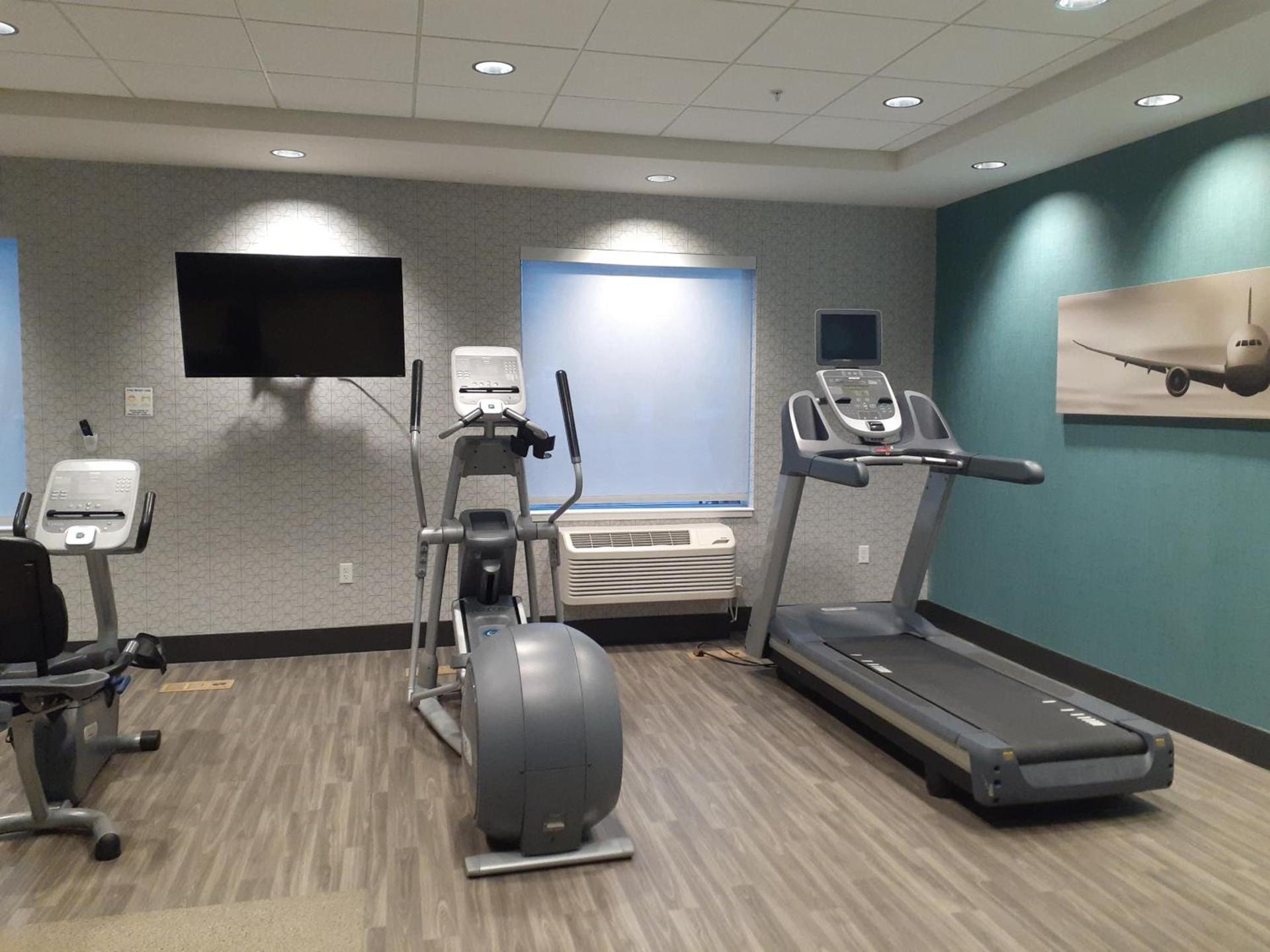 Simple Suites Boise Airport photo 20