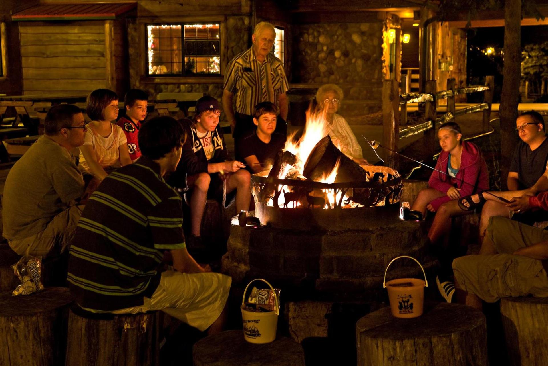 Meadowbrook Resort photo 71