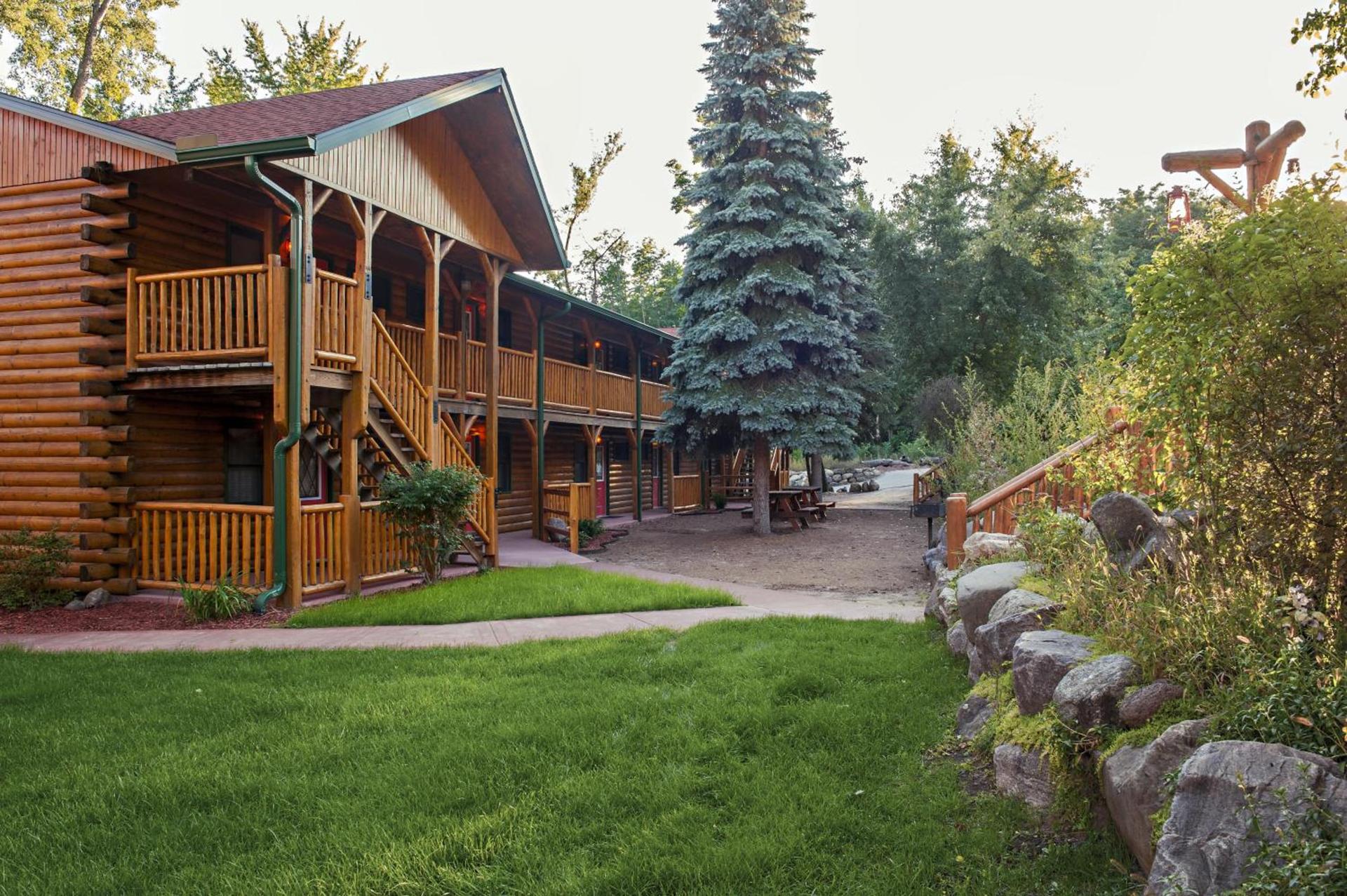 Meadowbrook Resort photo 73