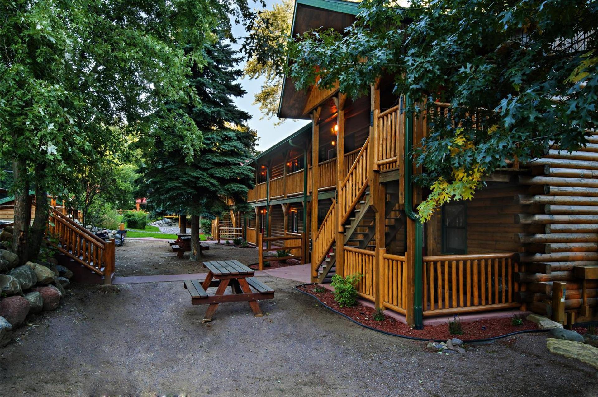 Meadowbrook Resort photo 44