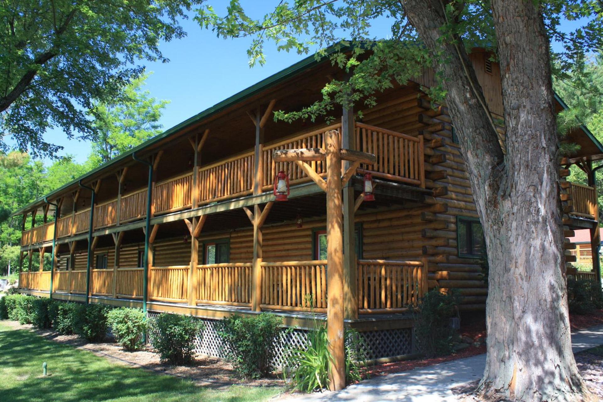 Meadowbrook Resort photo 74