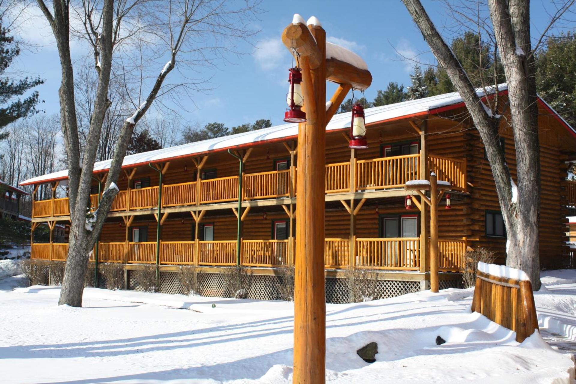 Meadowbrook Resort photo 77