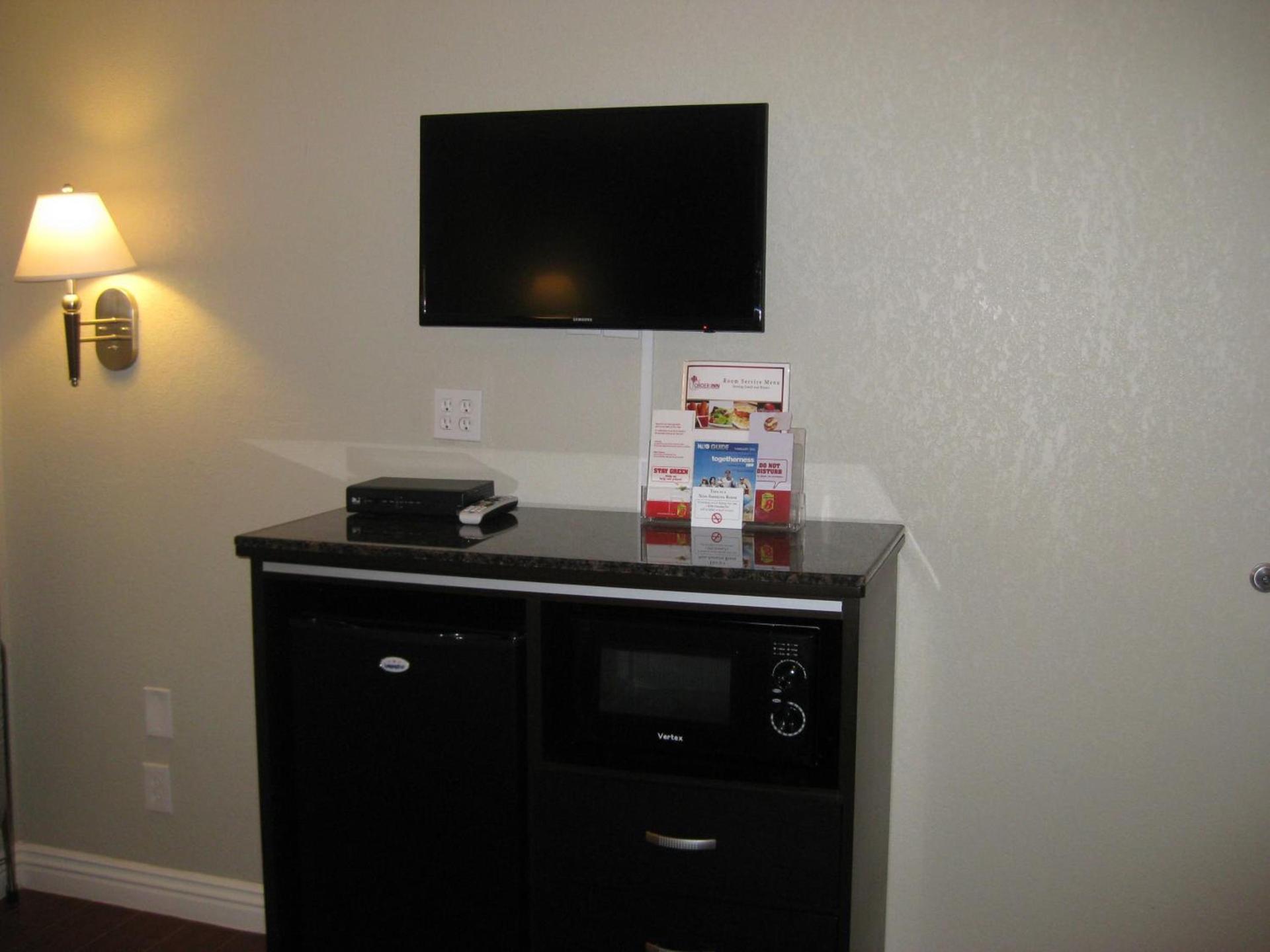 Super 8 by Wyndham Inglewood/LAX/LA Airport photo 46