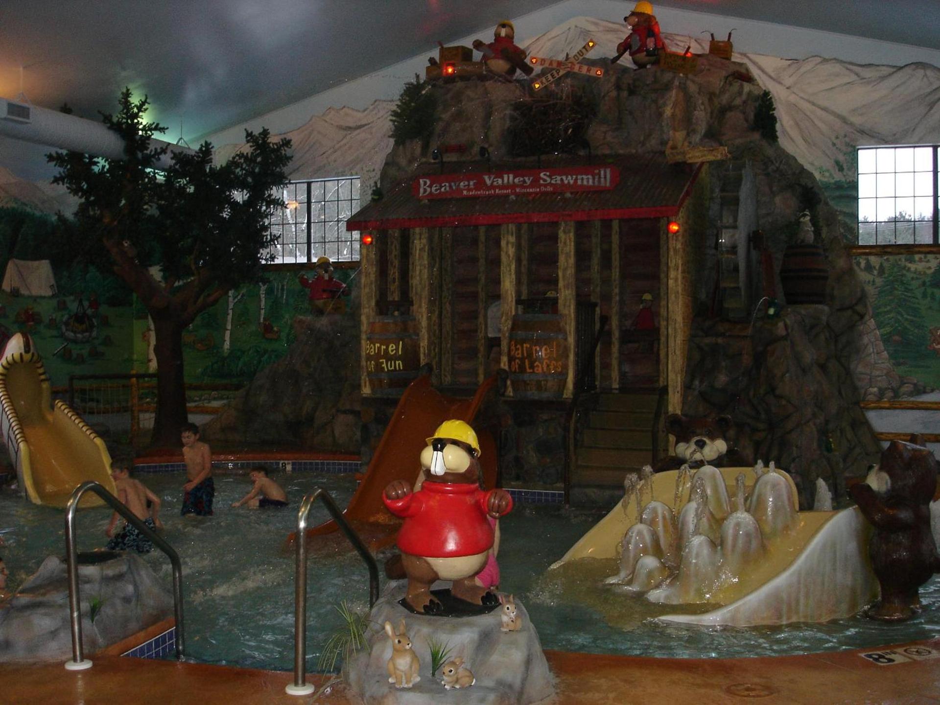 Meadowbrook Resort photo 79