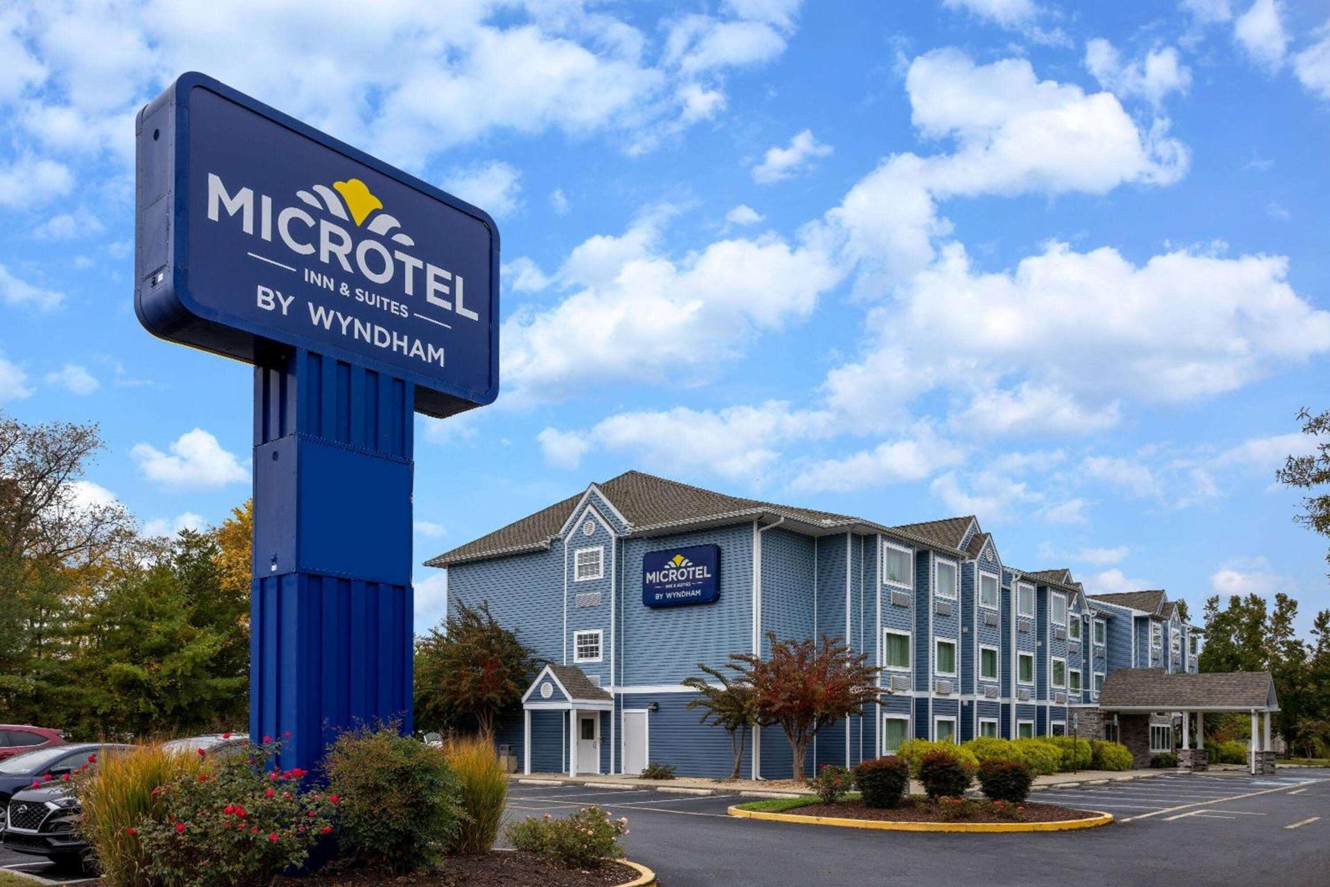 Microtel Inn and Suites - Salisbury photo 4