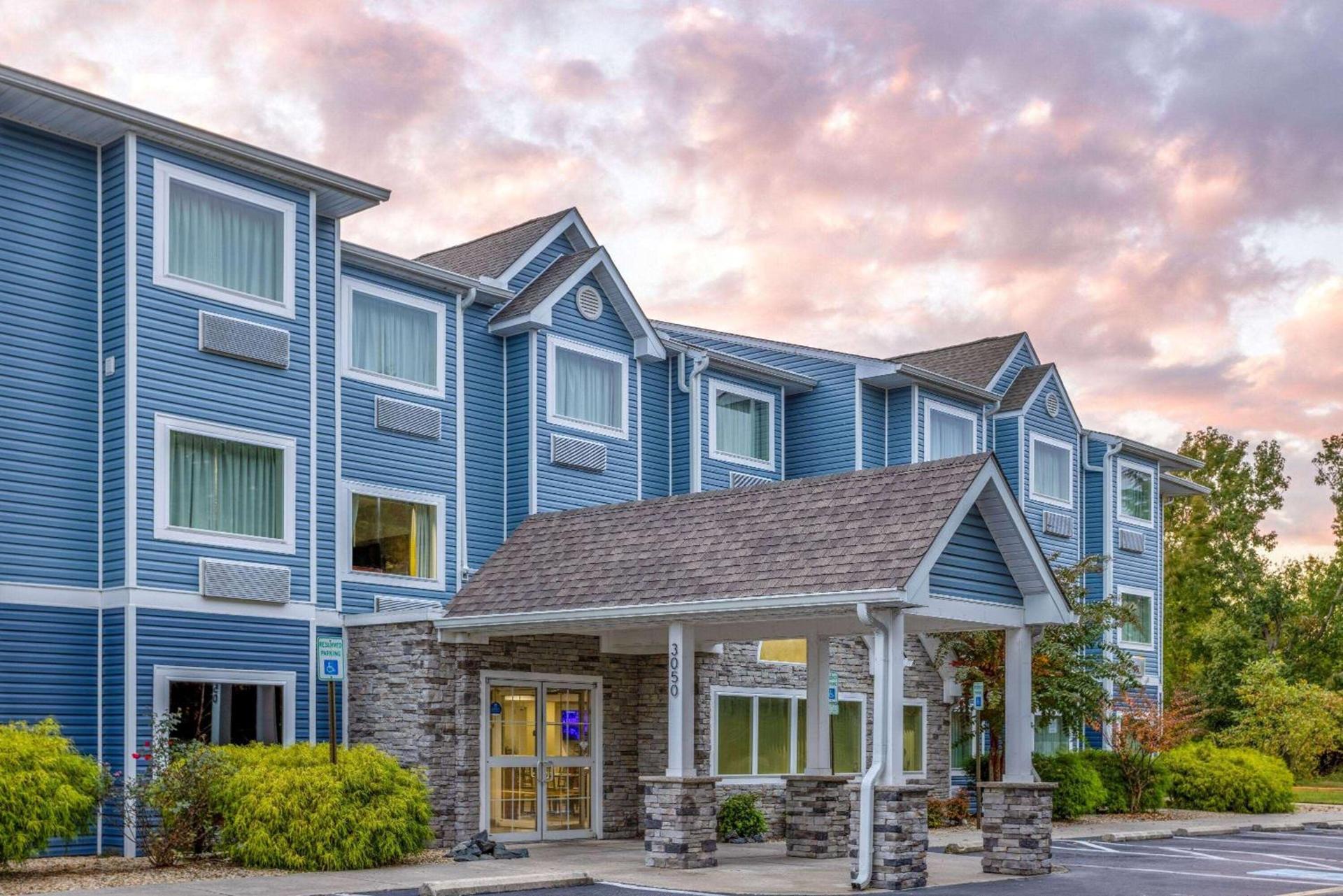 Microtel Inn and Suites - Salisbury photo 5