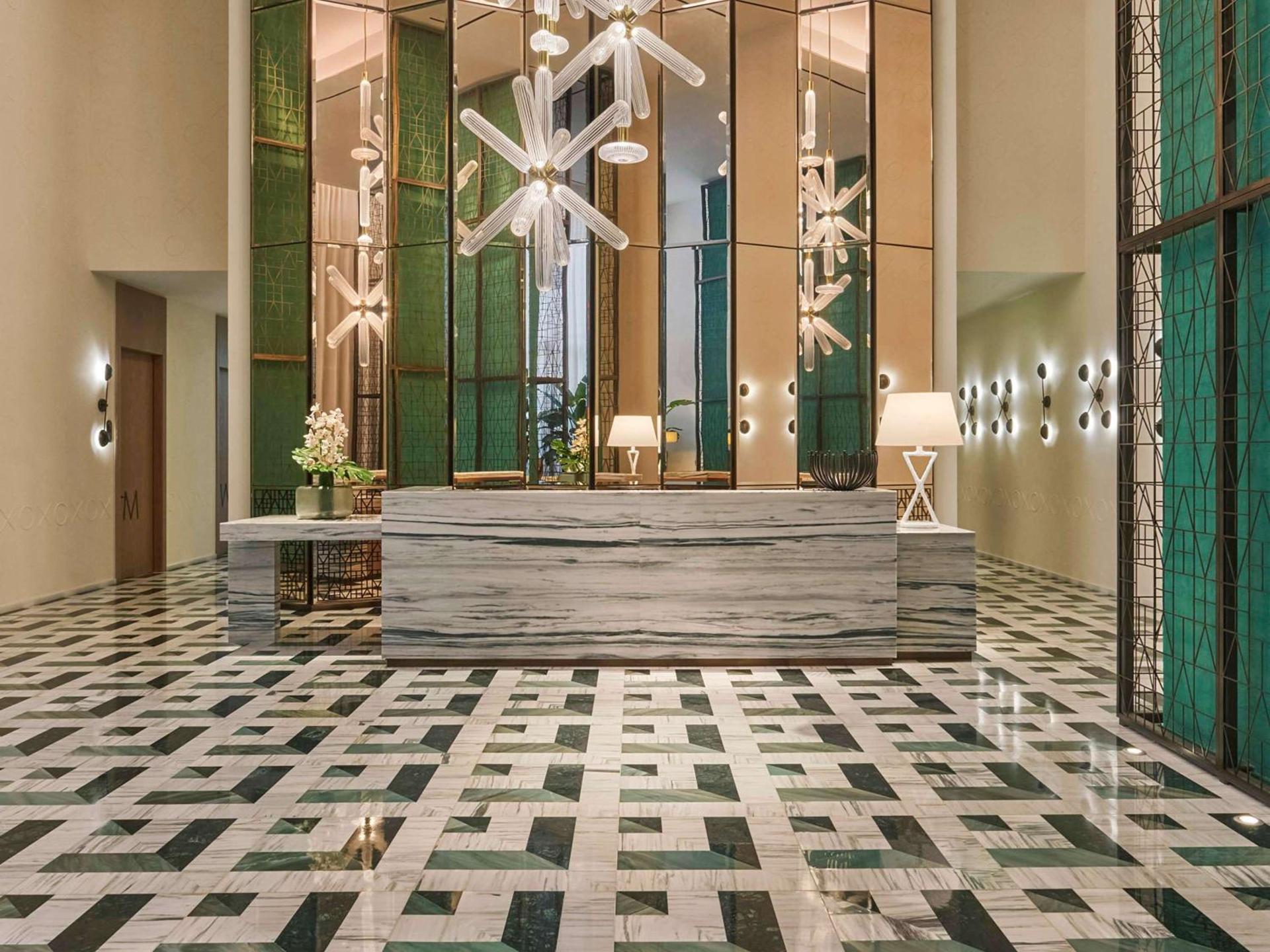 SLS LUX Brickell photo 30