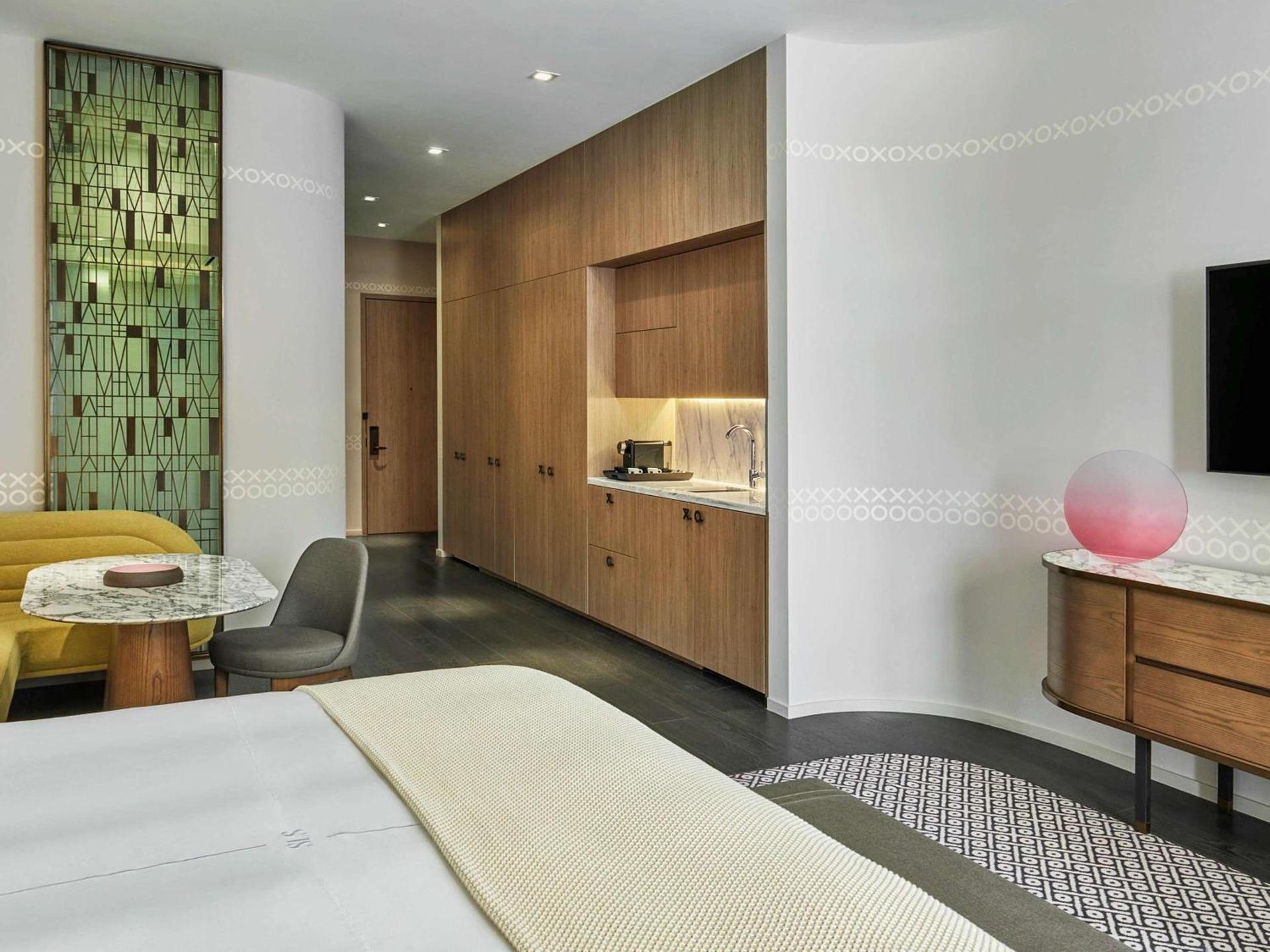 SLS LUX Brickell photo 46