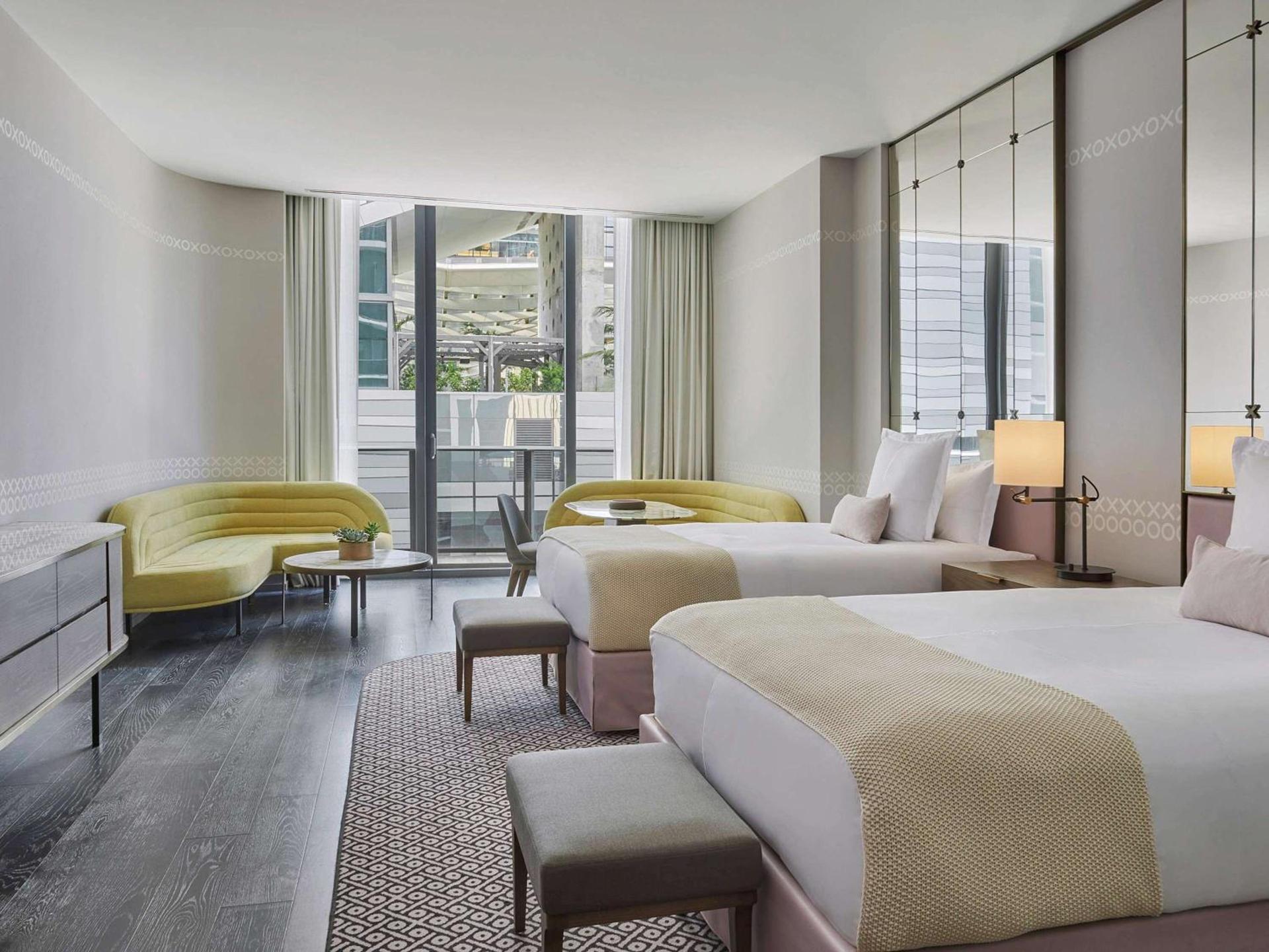 SLS LUX Brickell photo 65