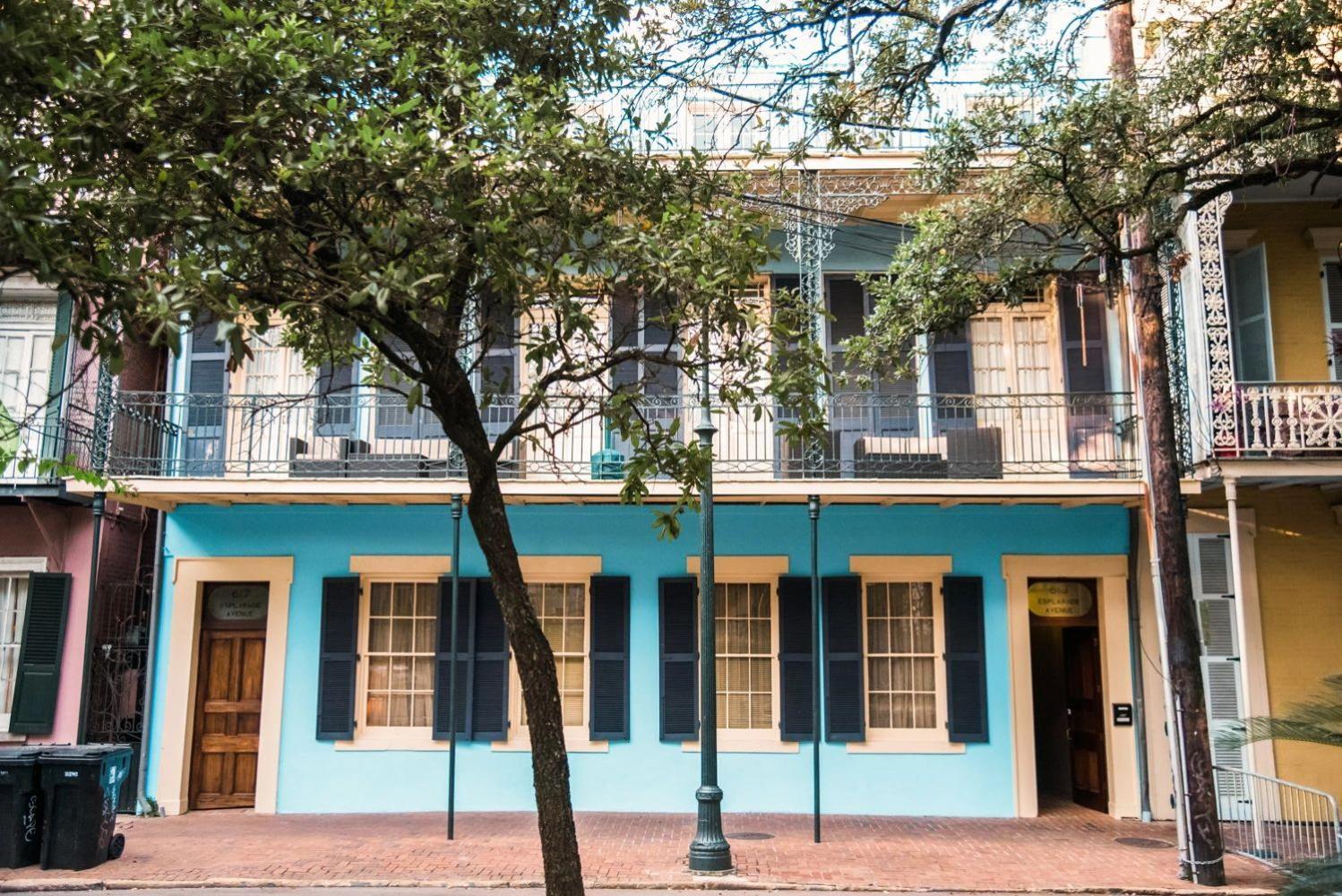 Jean Lafitte House photo 1