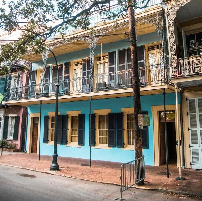Jean Lafitte House photo 6