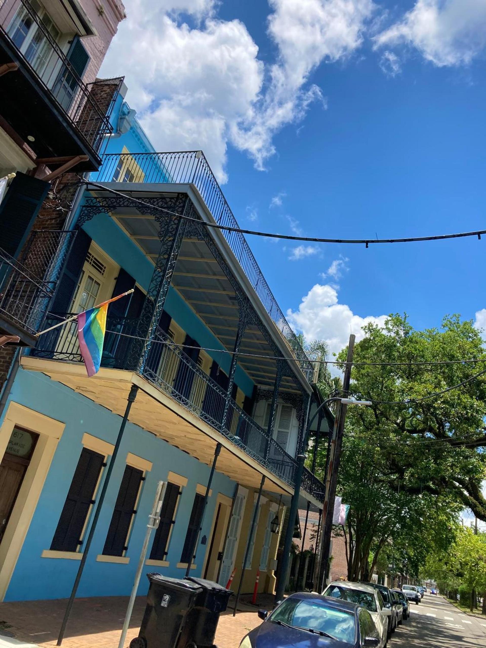Jean Lafitte House photo 5