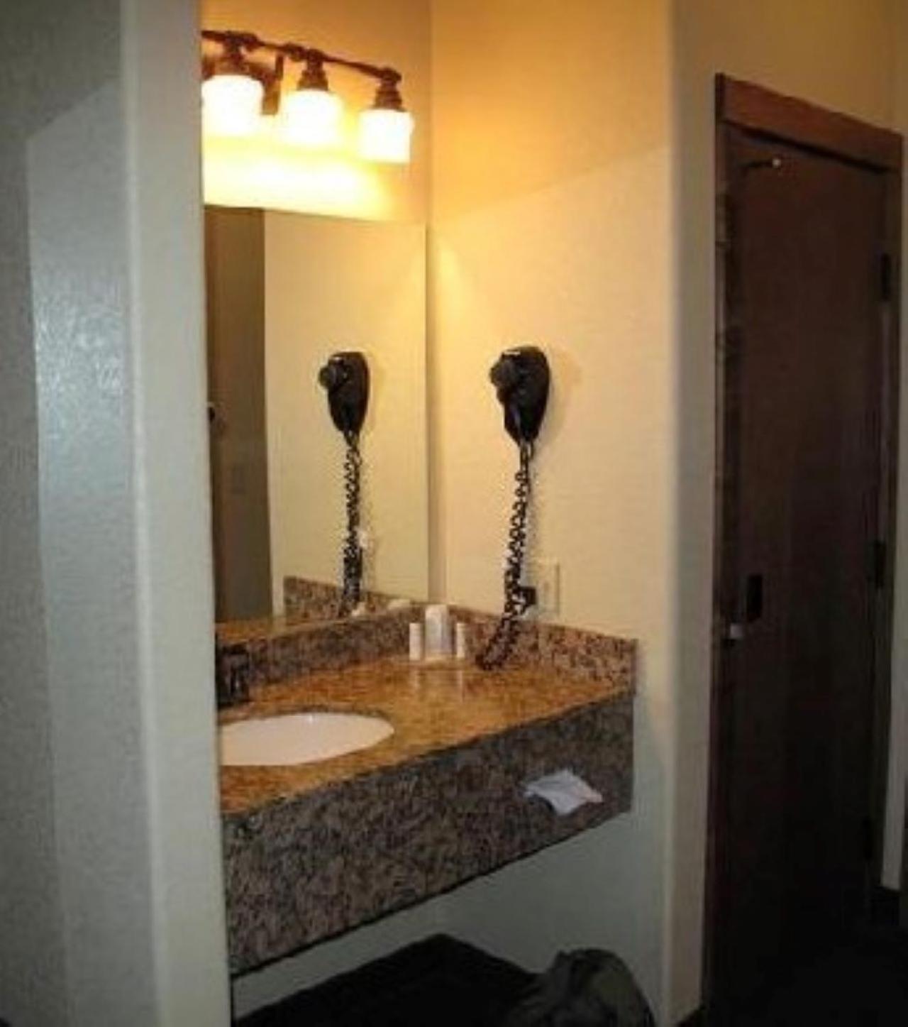K Bar S Lodge, an Ascend Collection Hotel photo 33