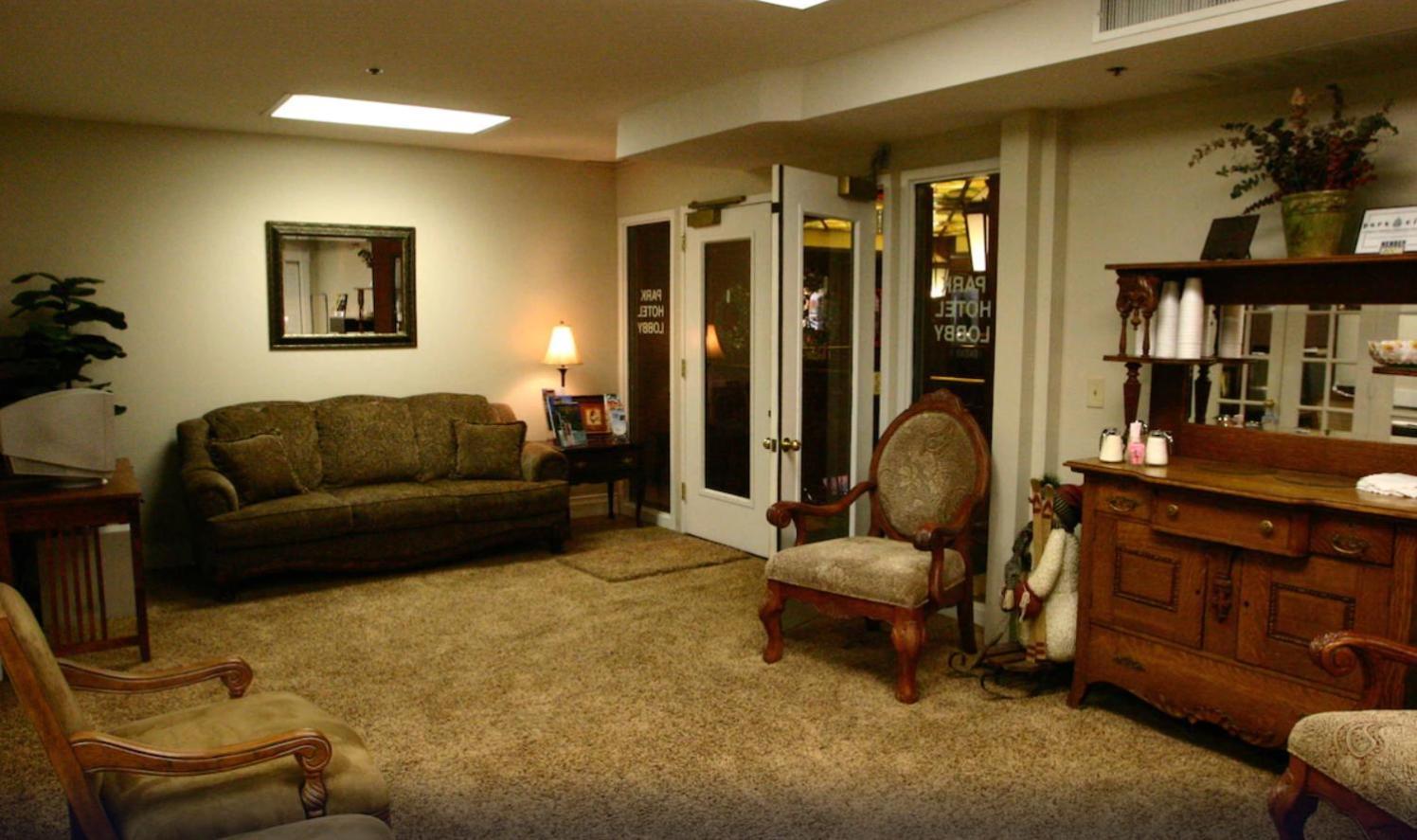 Park Hotel Condominiums photo 3