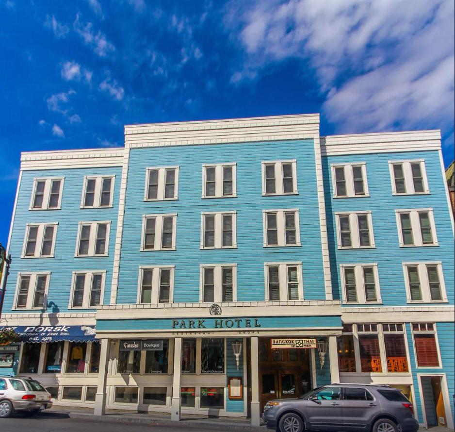 Park Hotel Condominiums photo 6