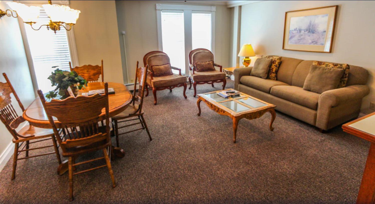 Park Hotel Condominiums photo 8
