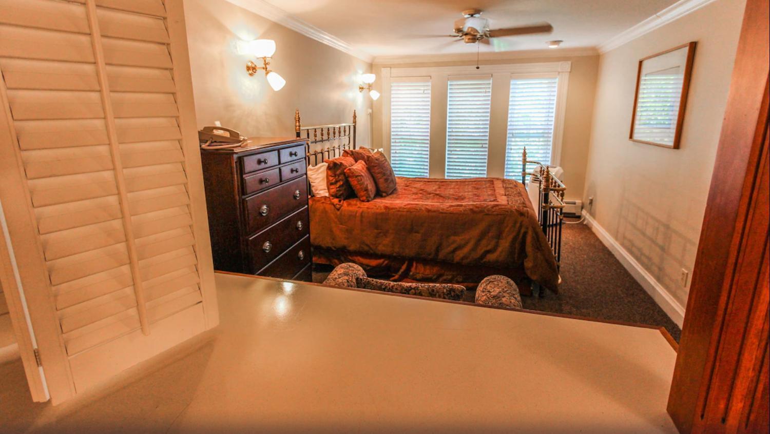 Park Hotel Condominiums photo 9