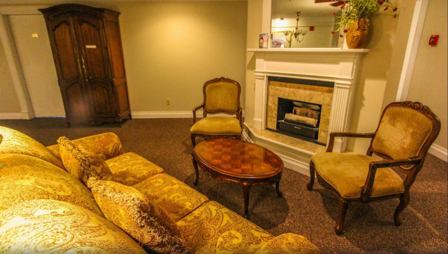 Park Hotel Condominiums photo 10