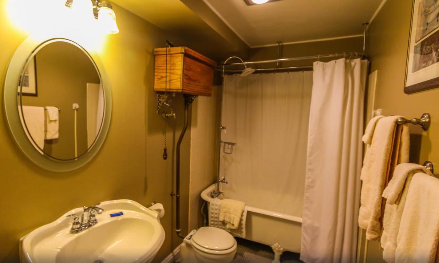 Park Hotel Condominiums photo 12