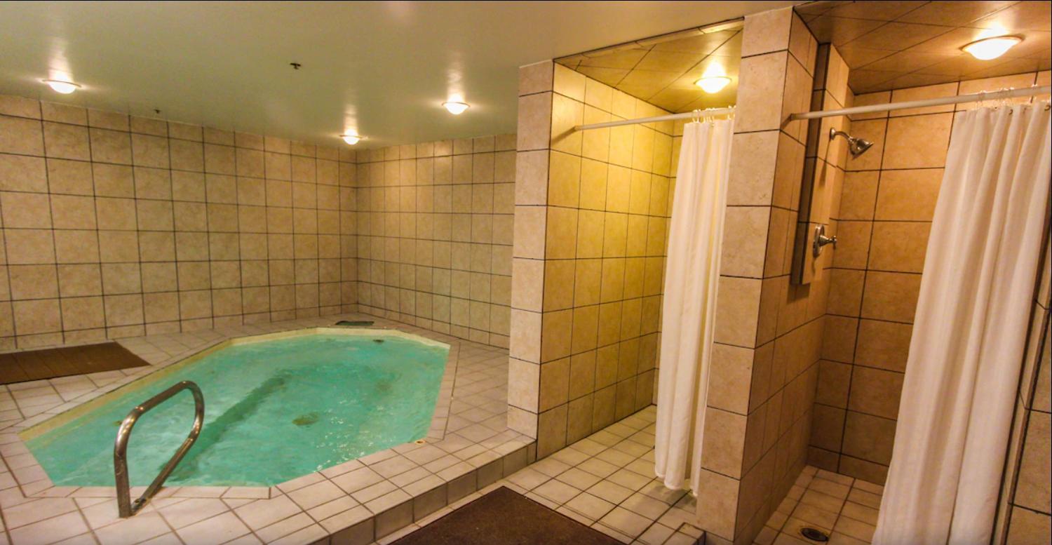 Park Hotel Condominiums photo 13