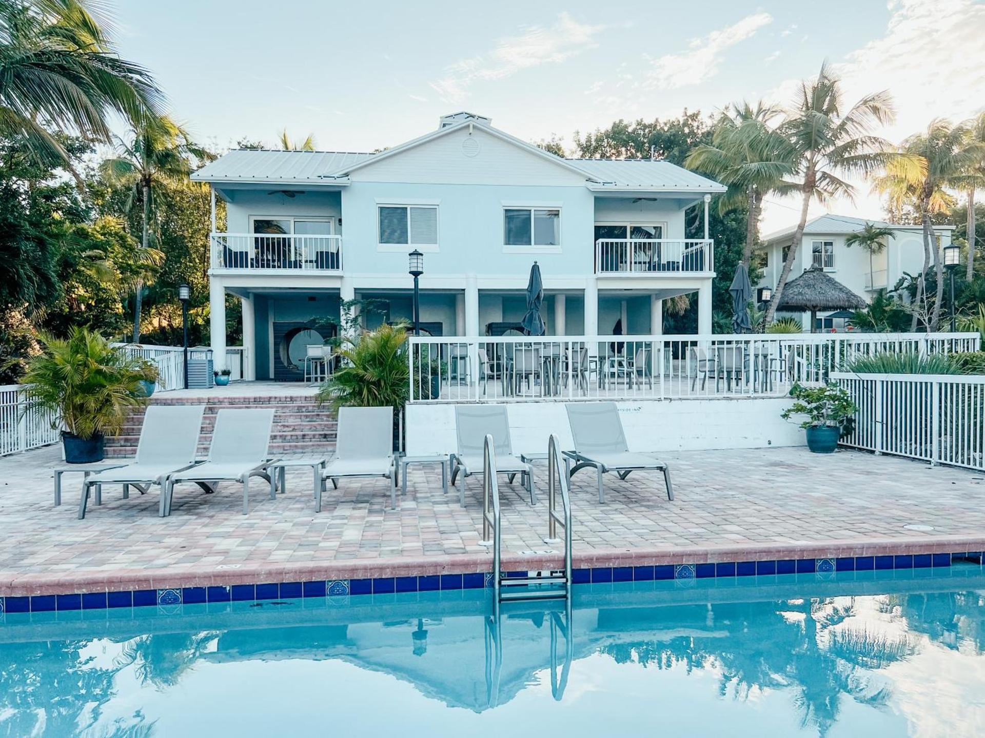 Bayside Inn Key Largo photo 17
