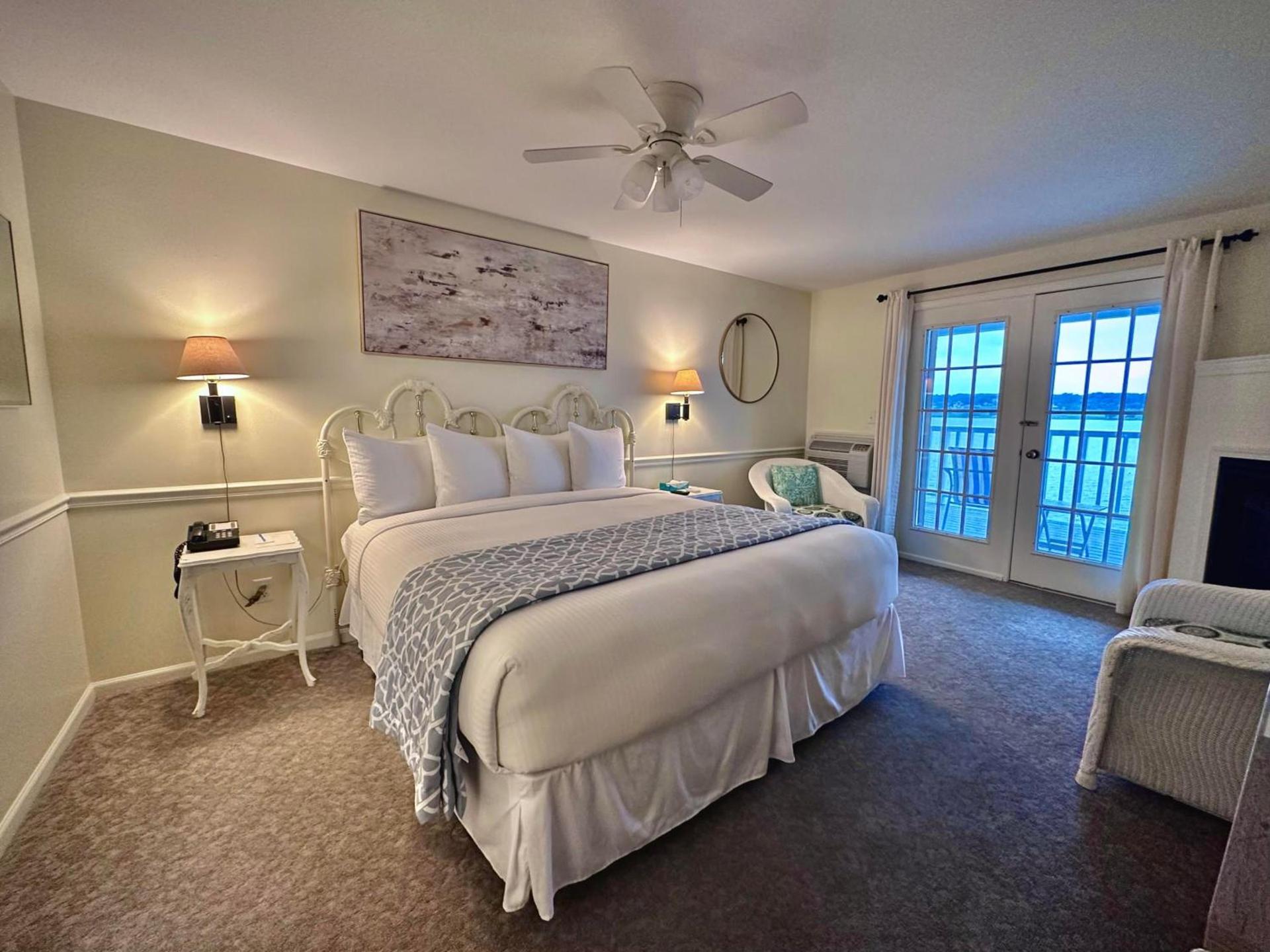 The French Country Inn photo 17