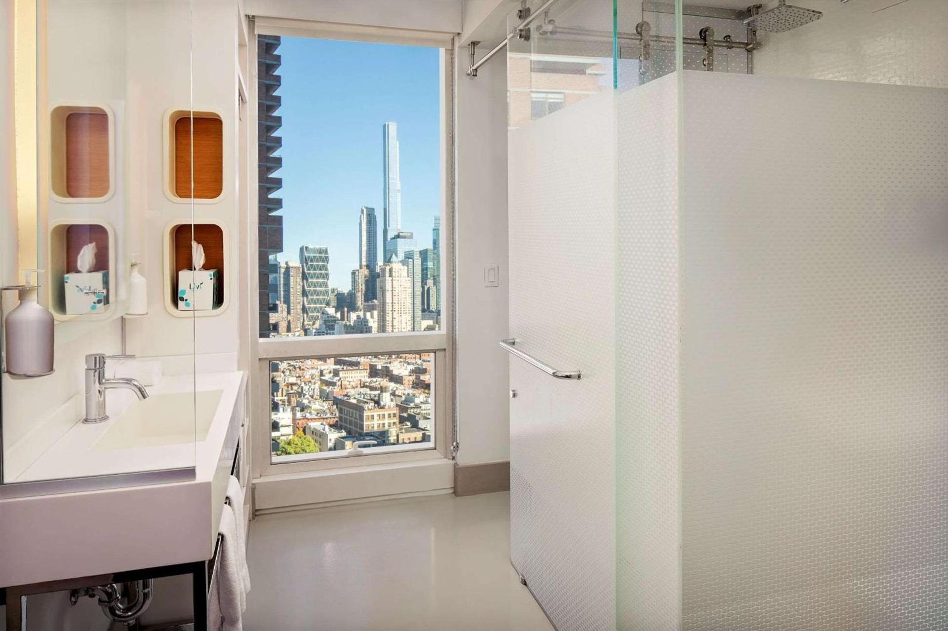 YOTEL New York Times Square photo 28
