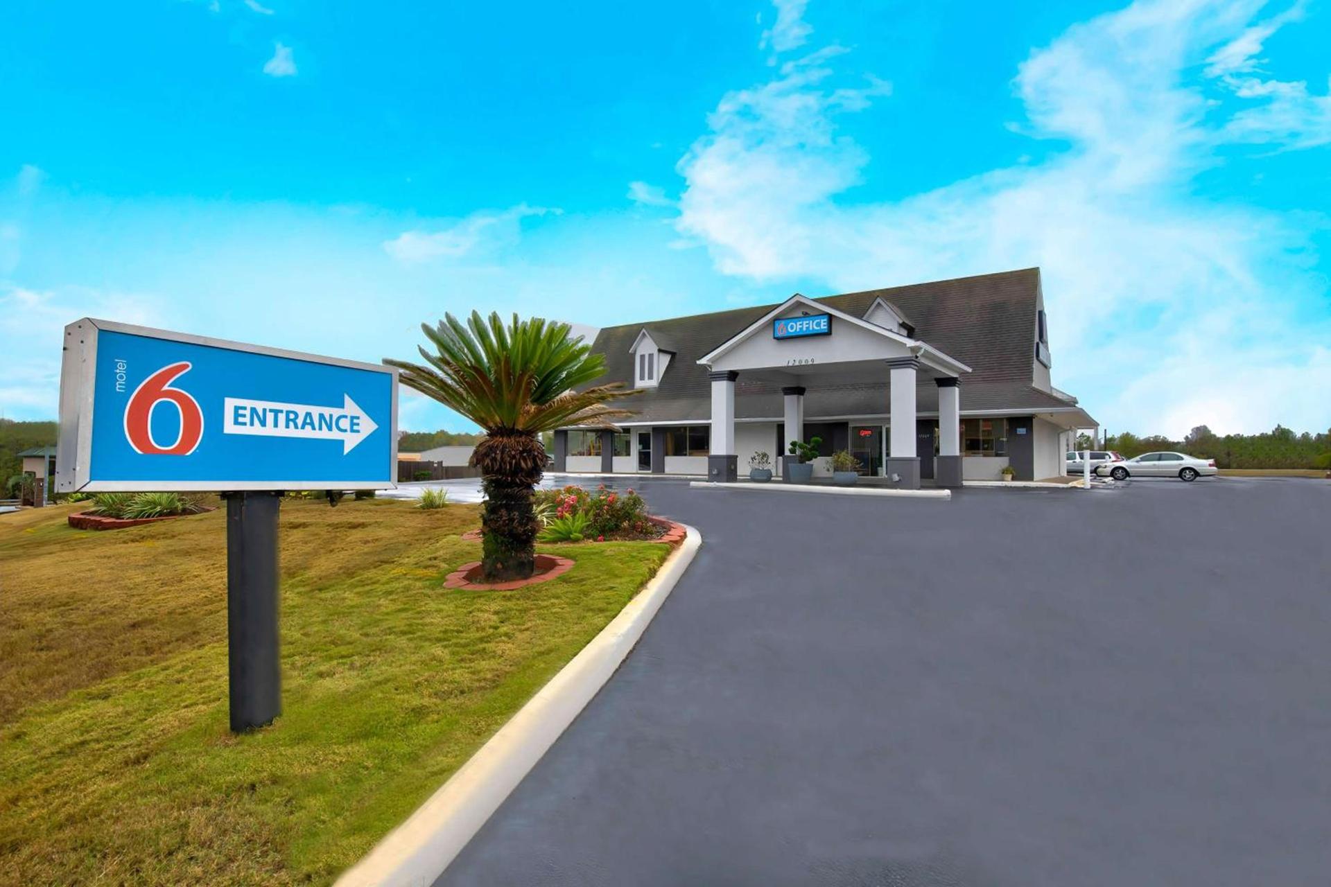 Motel 6 Byron, Ga photo 7