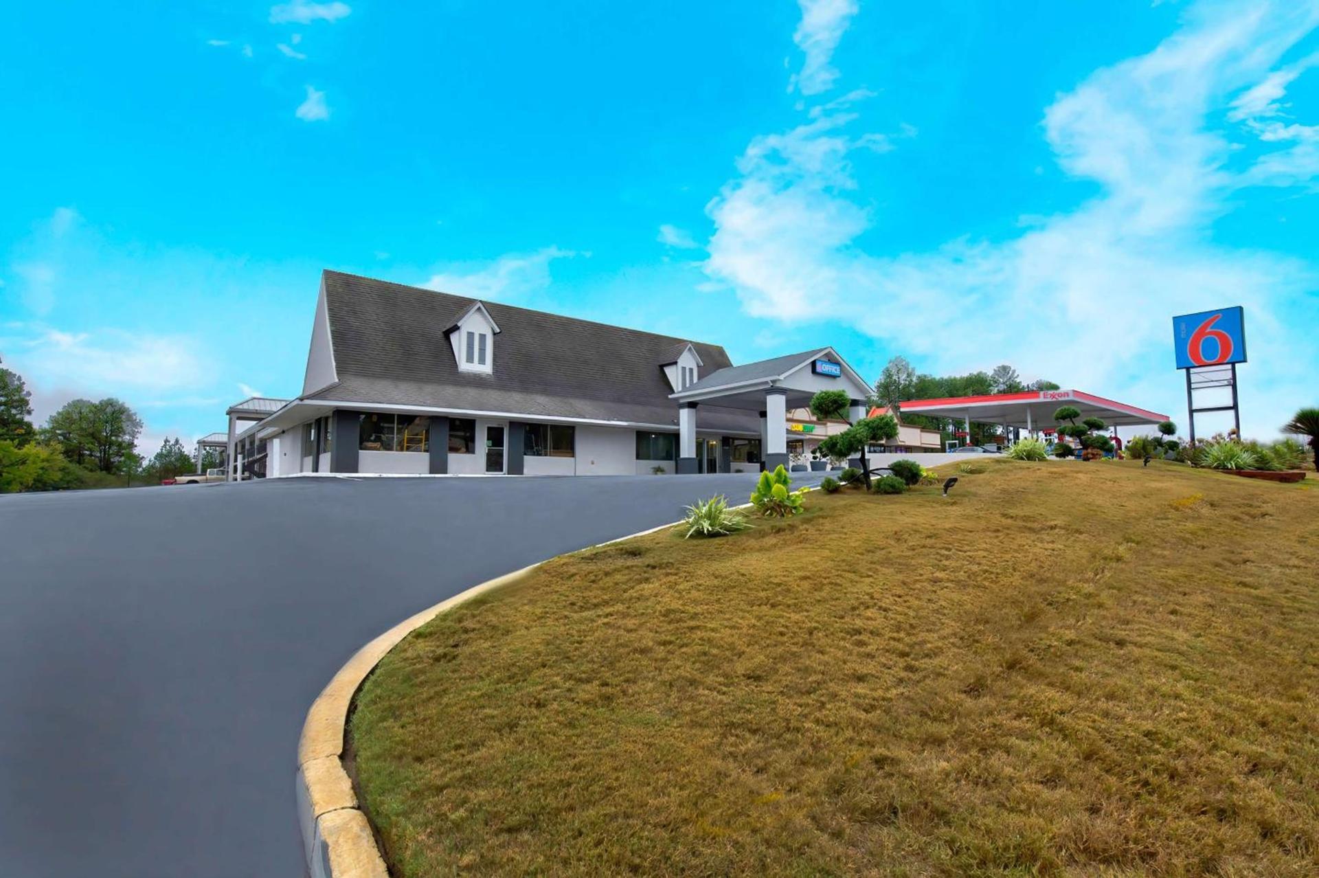 Motel 6 Byron, Ga photo 8