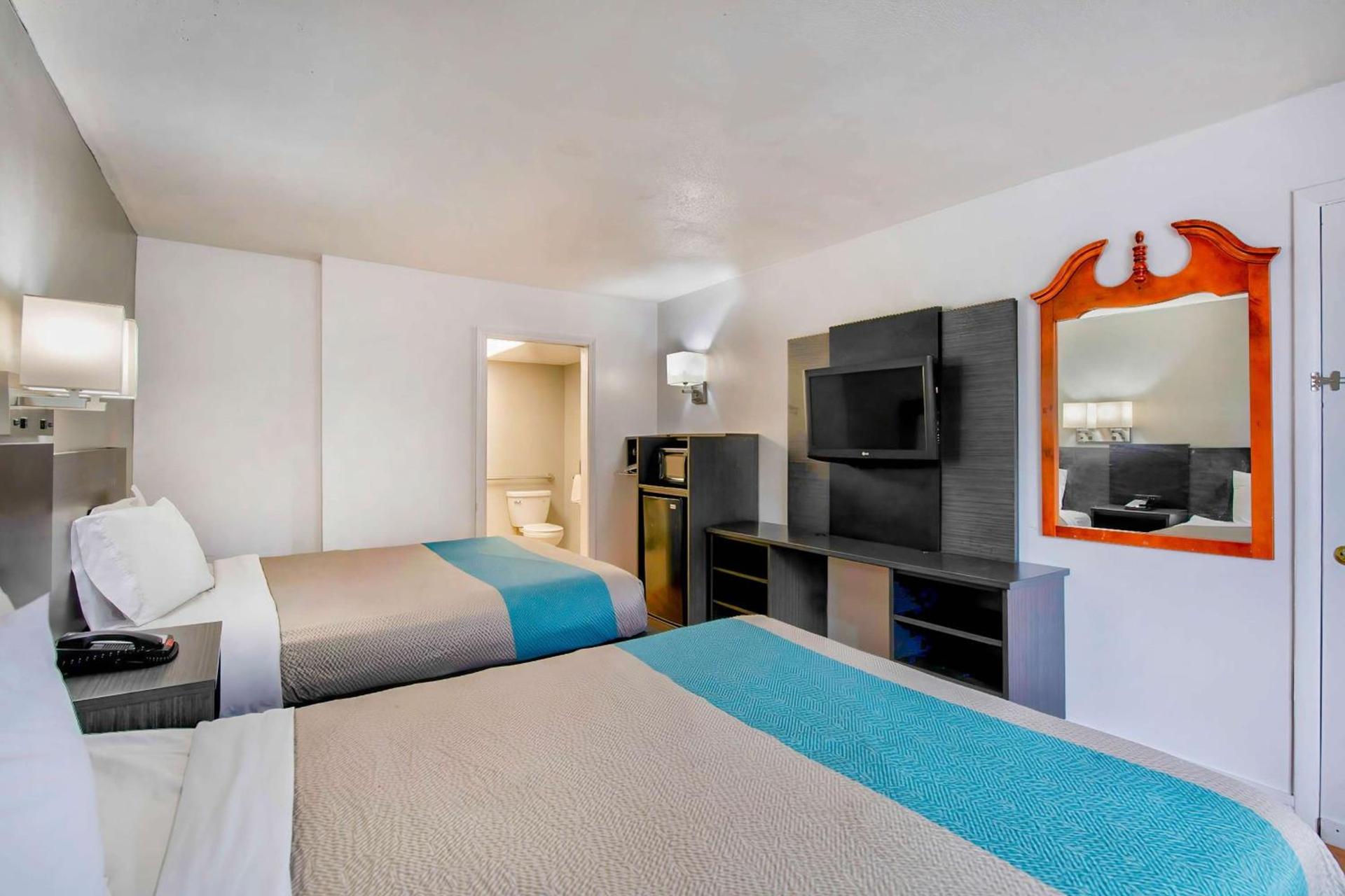 Motel 6 Byron, Ga photo 11
