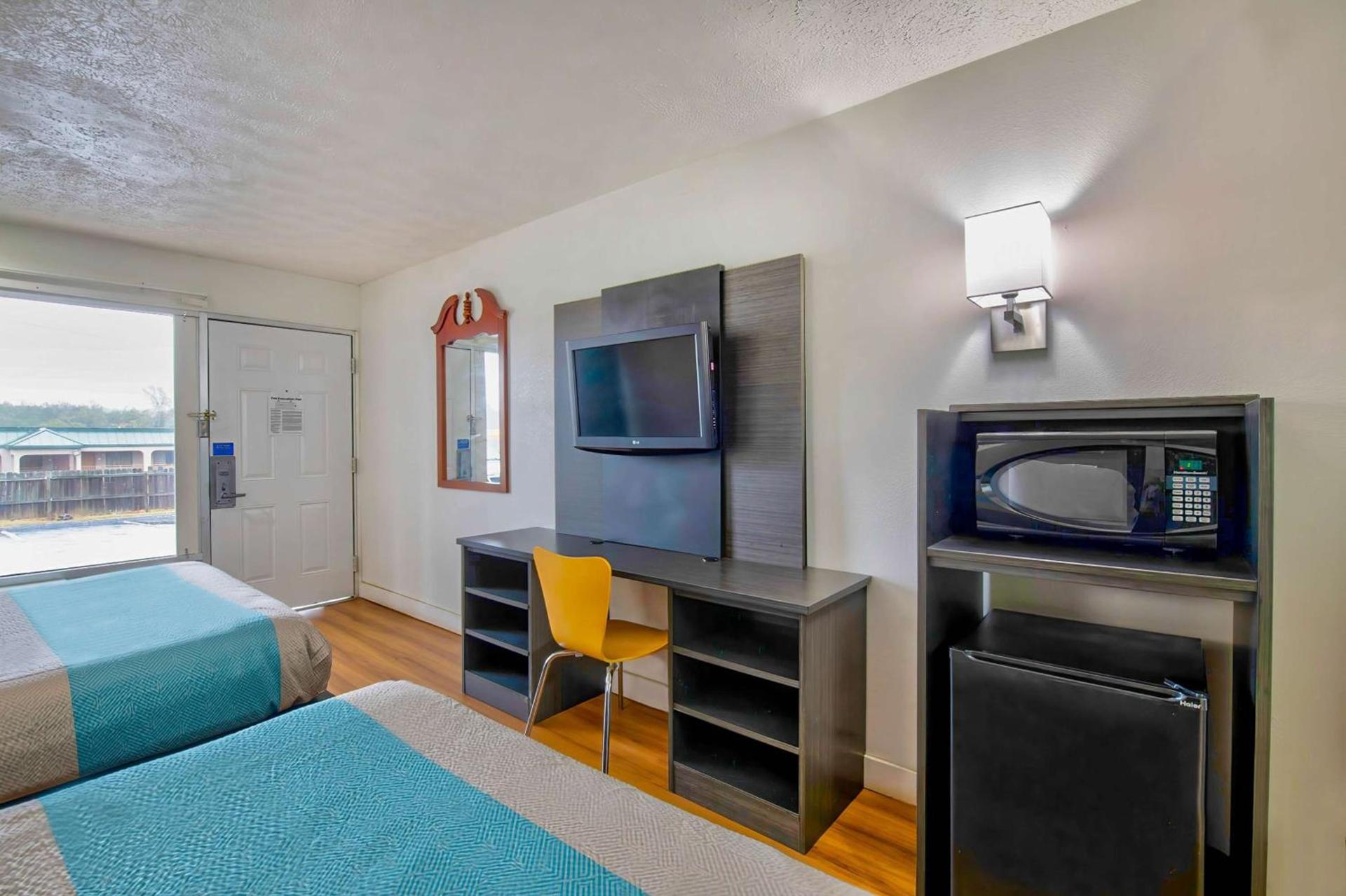 Motel 6 Byron, Ga photo 14