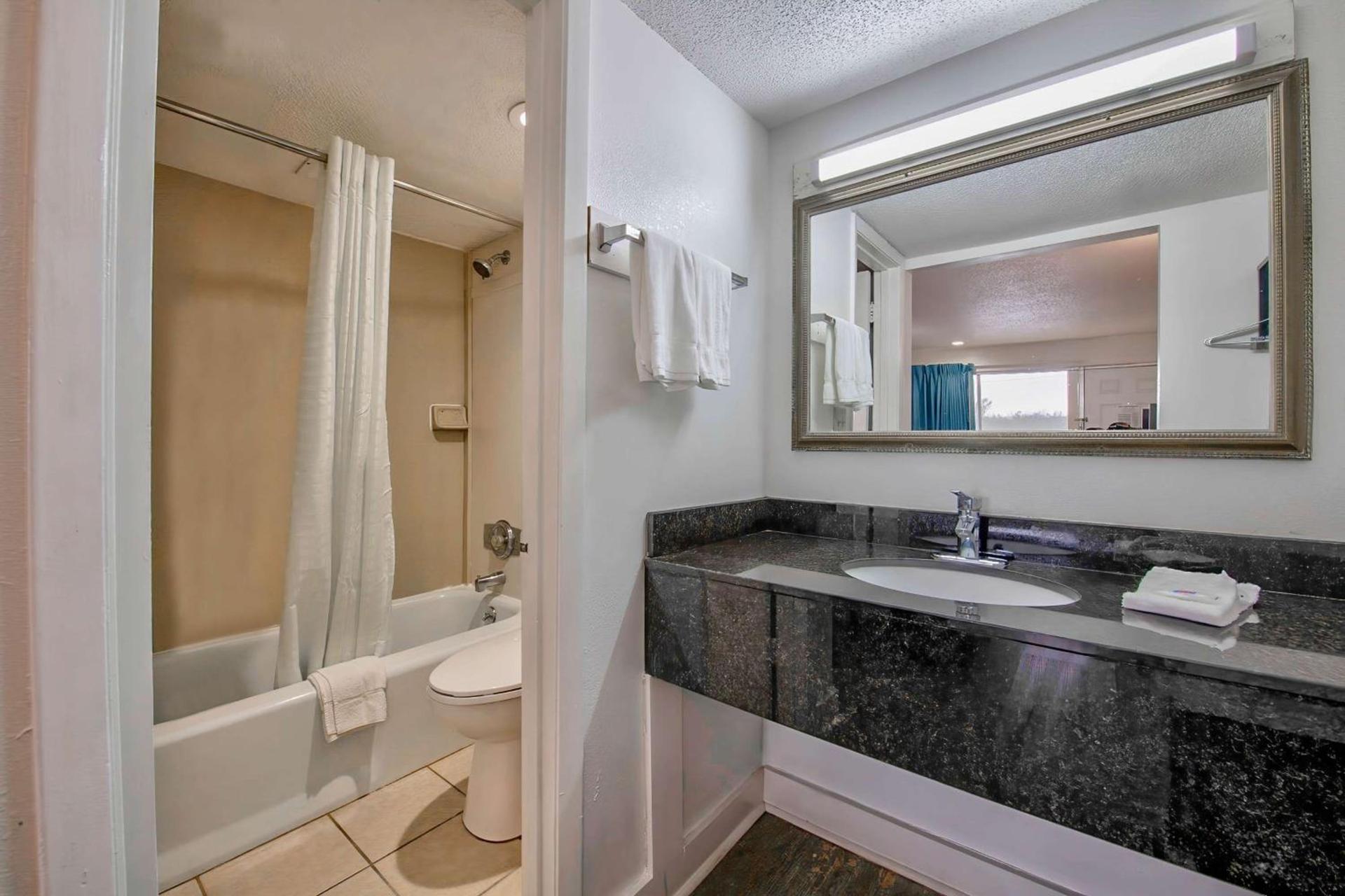 Motel 6 Byron, Ga photo 24