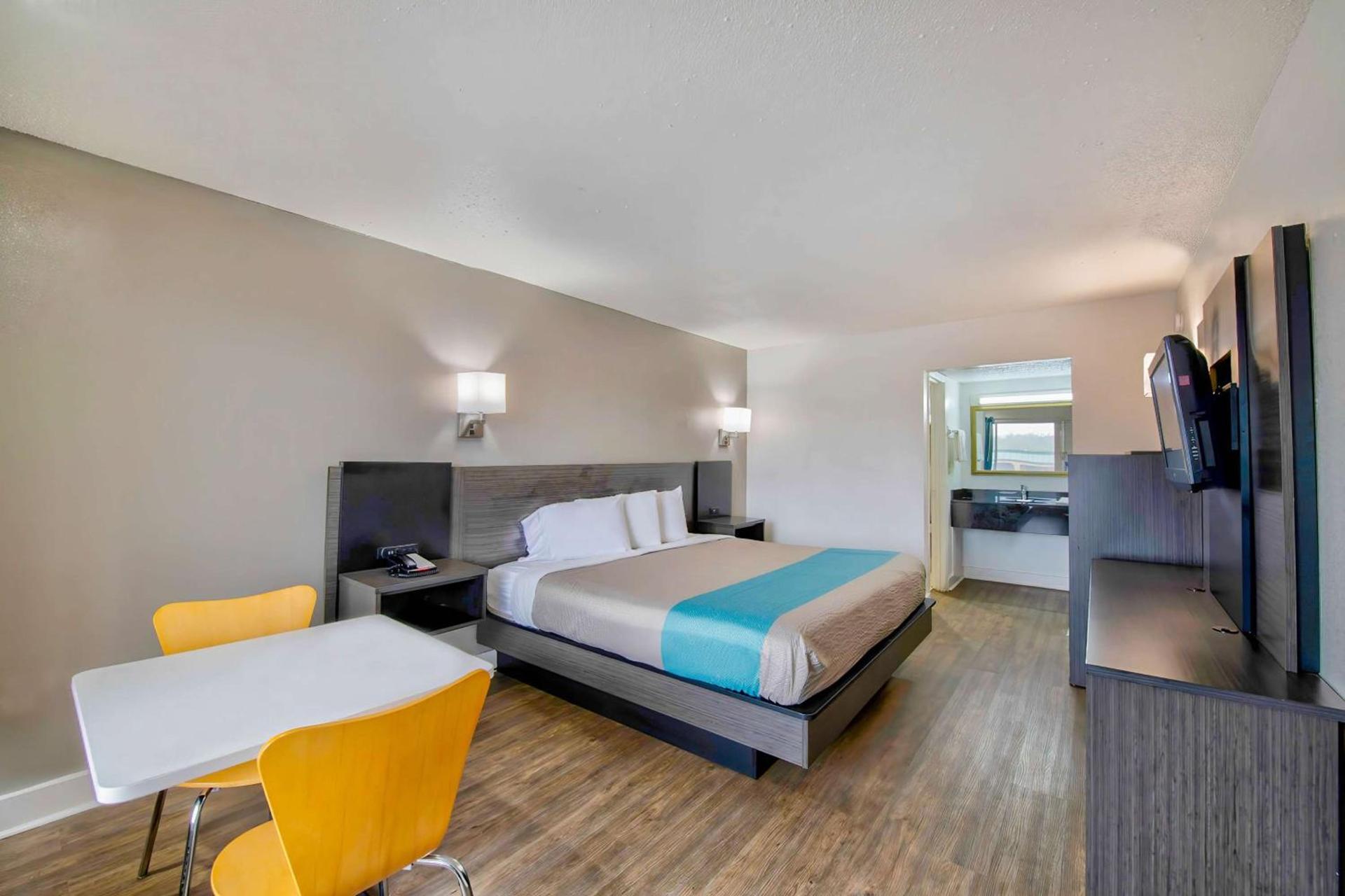 Motel 6 Byron, Ga photo 20